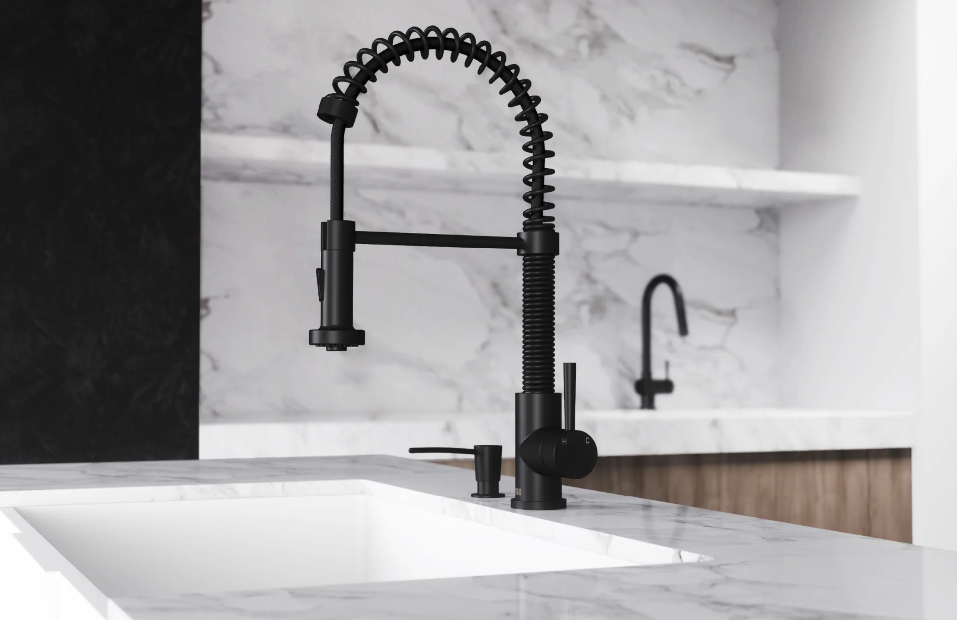 Elevate Your Home with VIGO