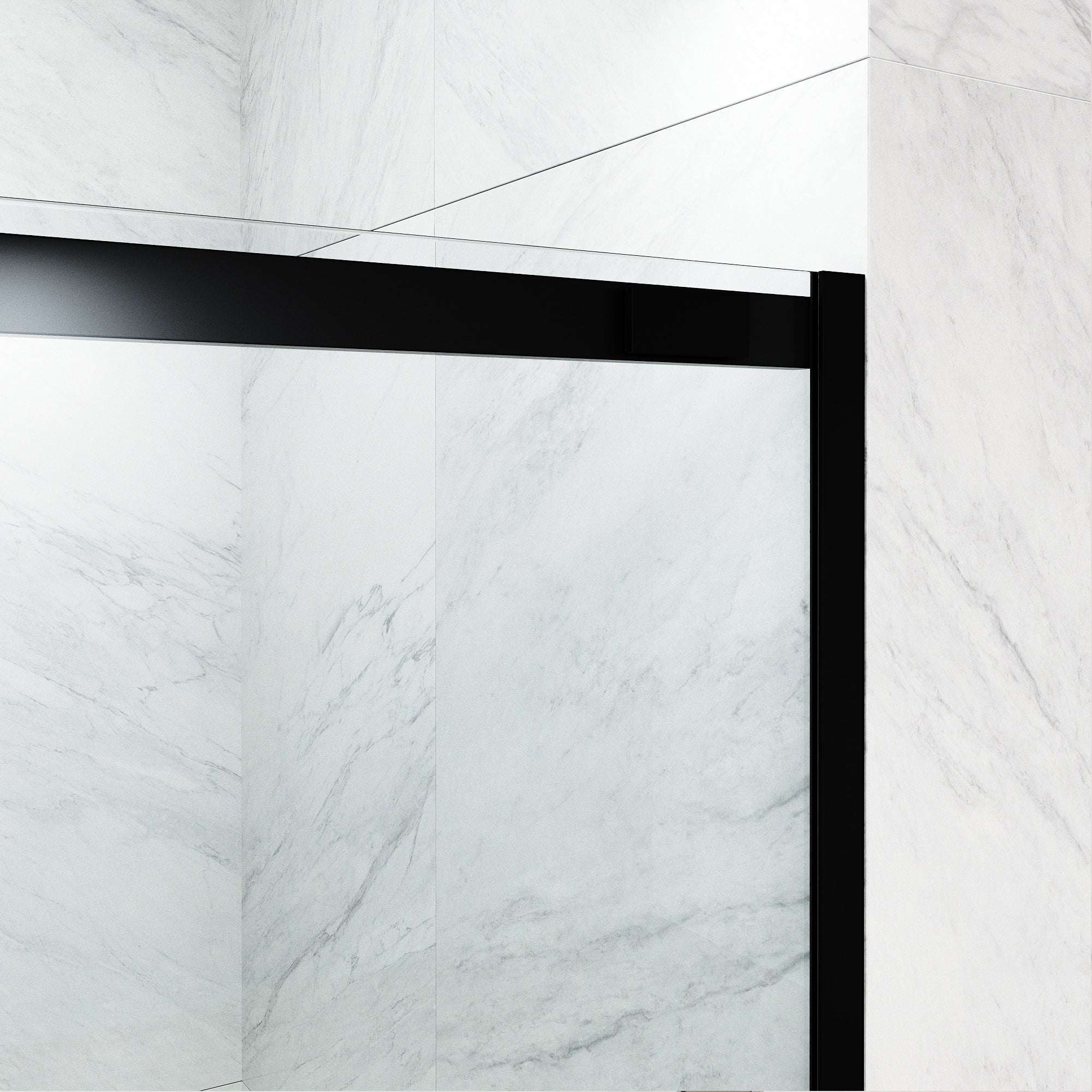 Amada Frameless Sliding Shower Door - Image 45