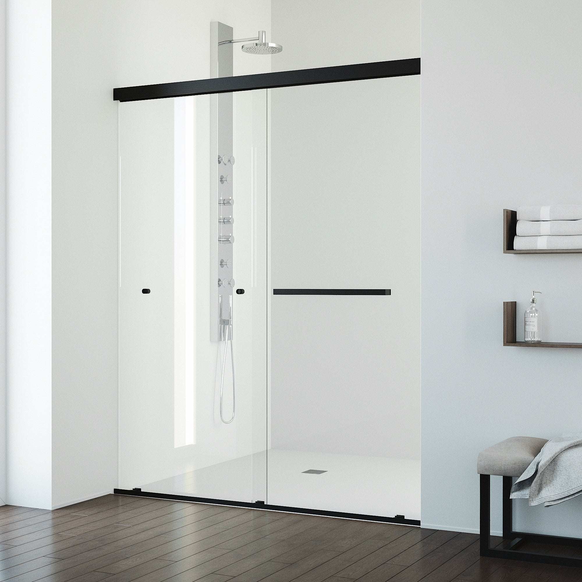 Shower Doors
