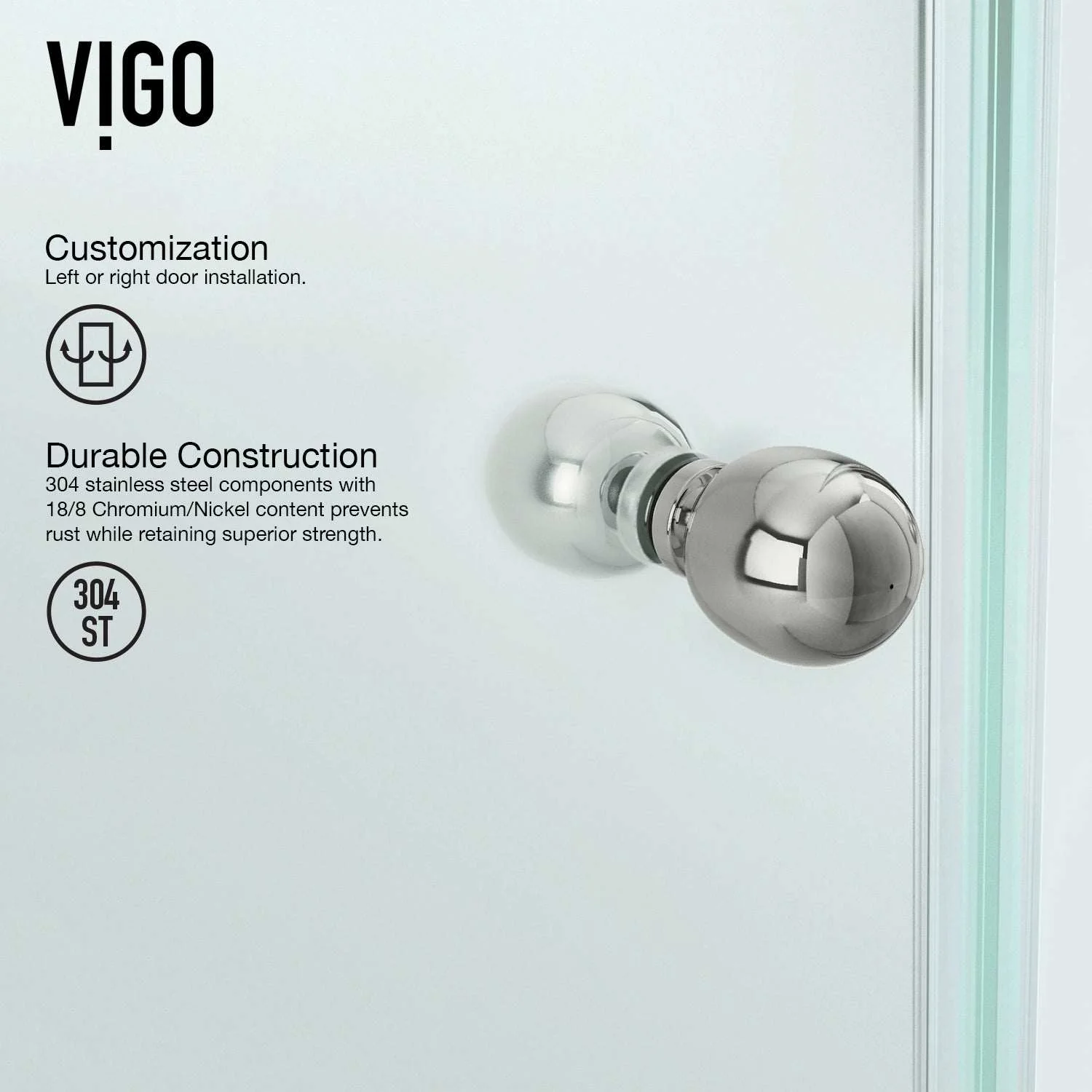 Verona Neo-Angle Shower Enclosure - Image 21