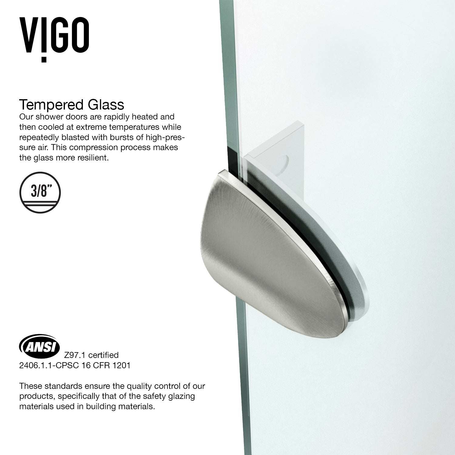 Verona Neo-Angle Shower Enclosure - Image 33