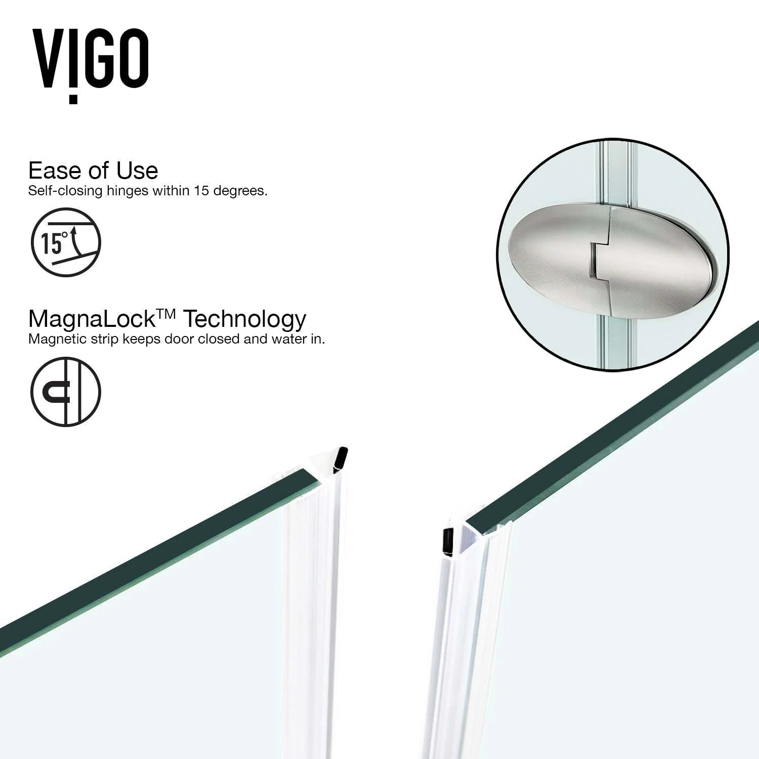 Verona Neo-Angle Shower Enclosure - Image 54