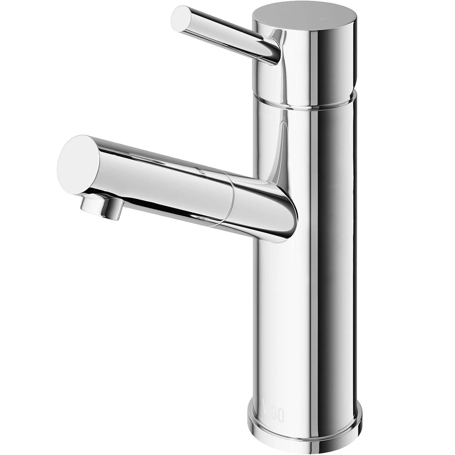 Noma Single Hole Bathroom Faucet - Image 11