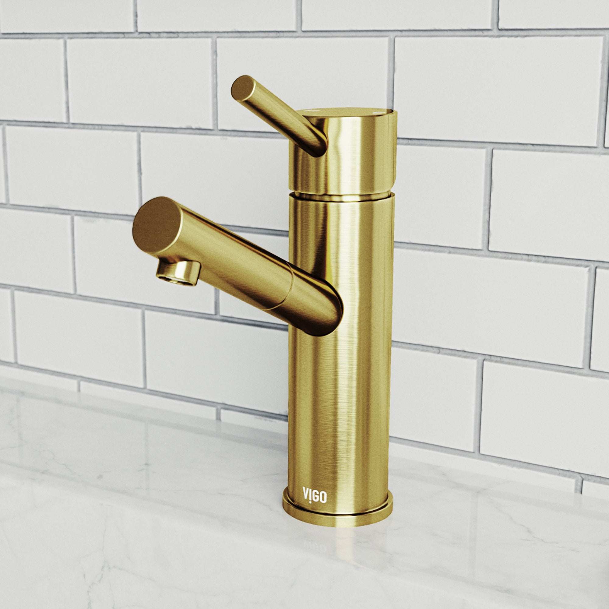Noma Single Hole Bathroom Faucet - Image 18