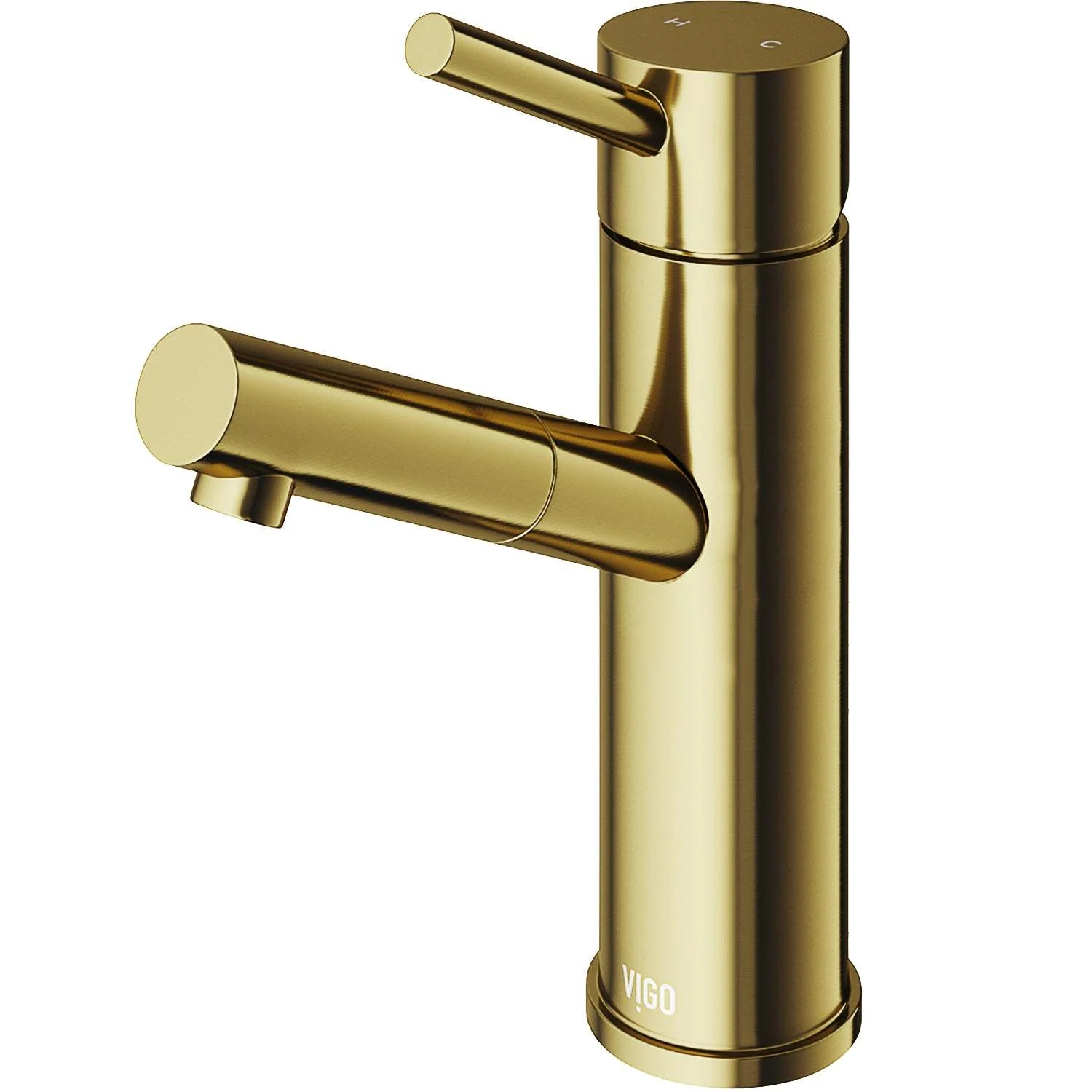 Noma Single Hole Bathroom Faucet - Image 20