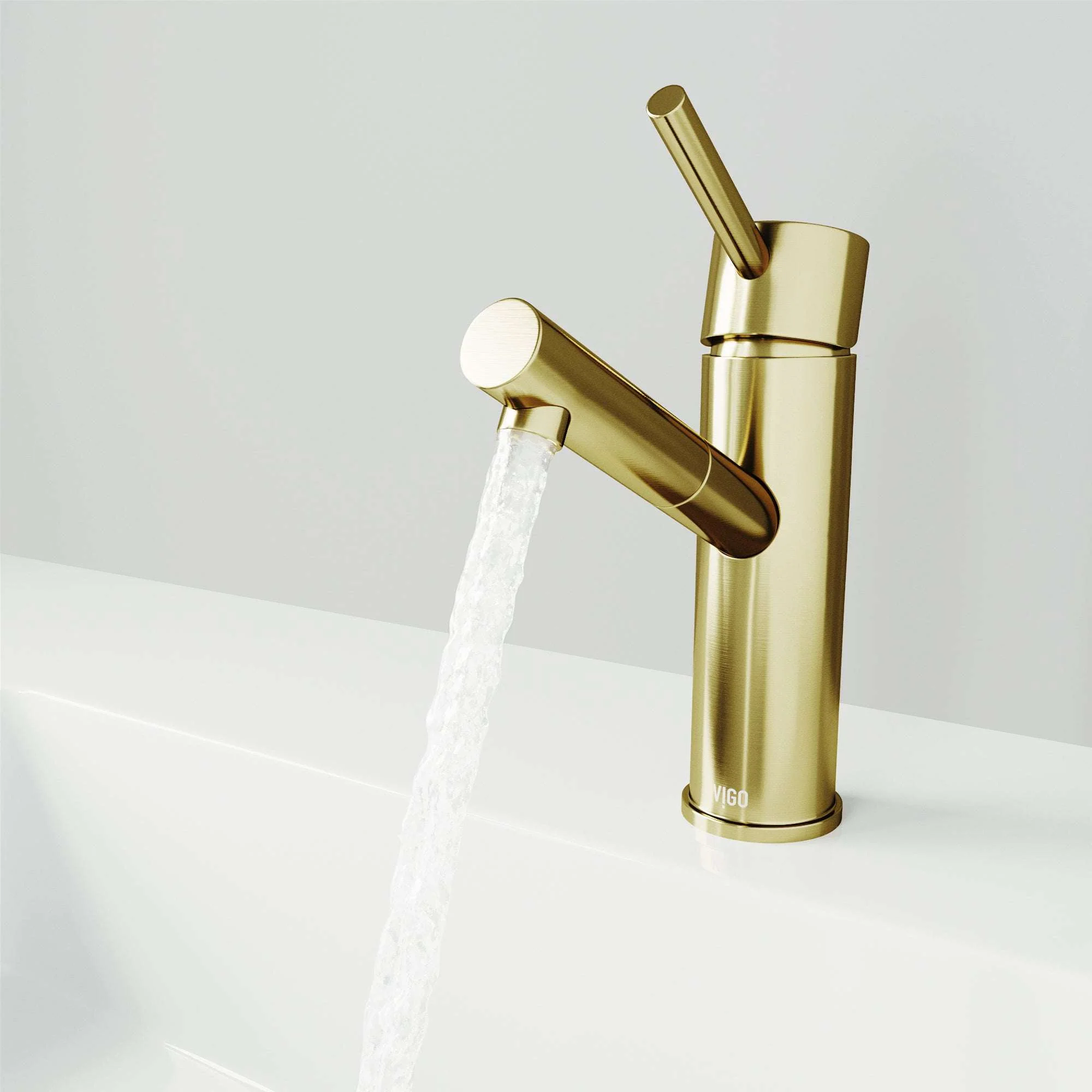 Noma Single Hole Bathroom Faucet - Image 21