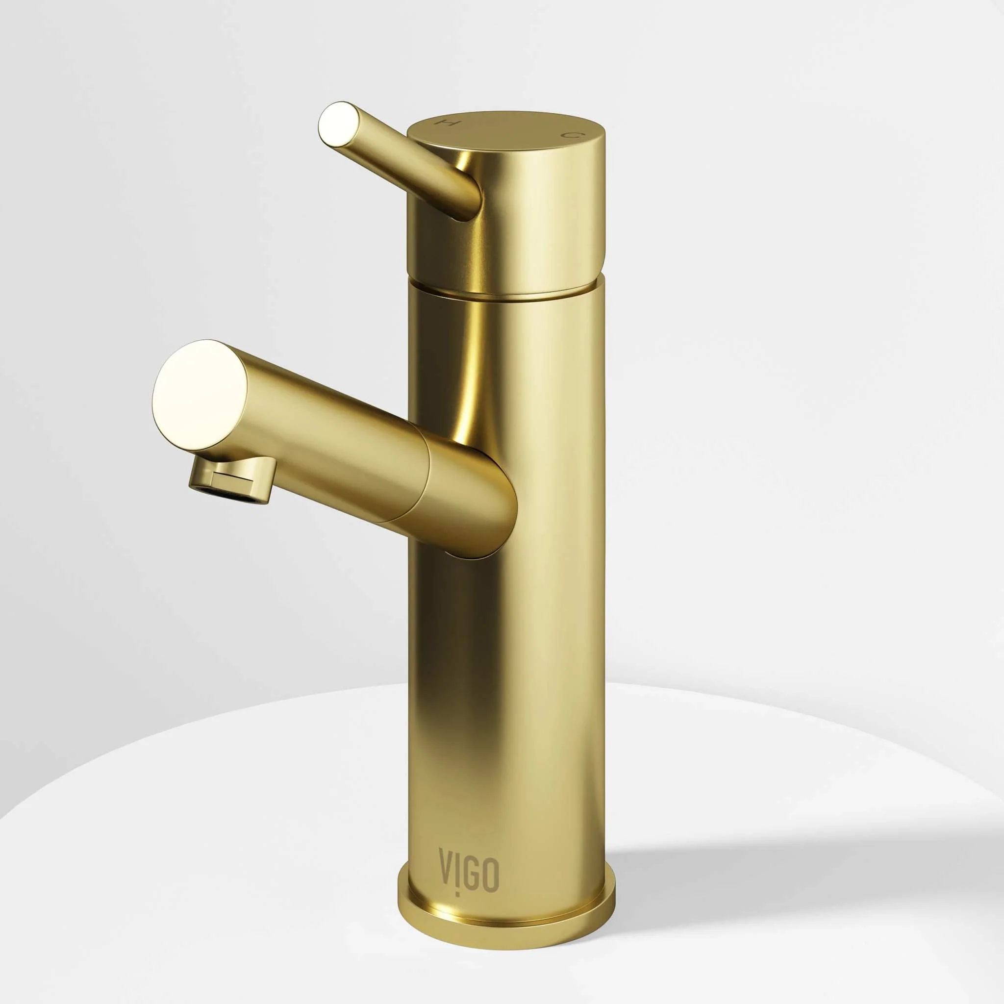 Noma Single Hole Bathroom Faucet - Image 28