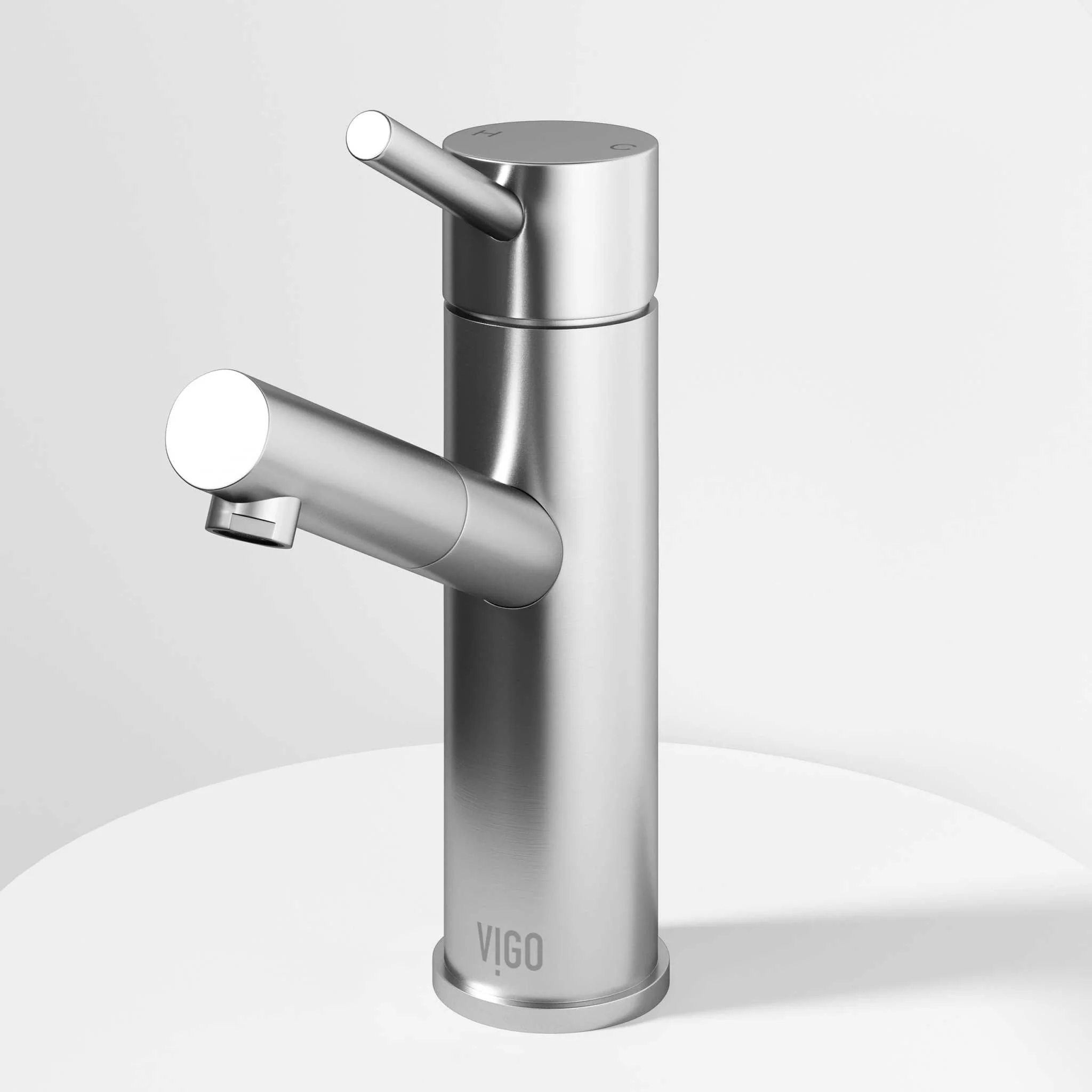 Noma Single Hole Bathroom Faucet - Image 29