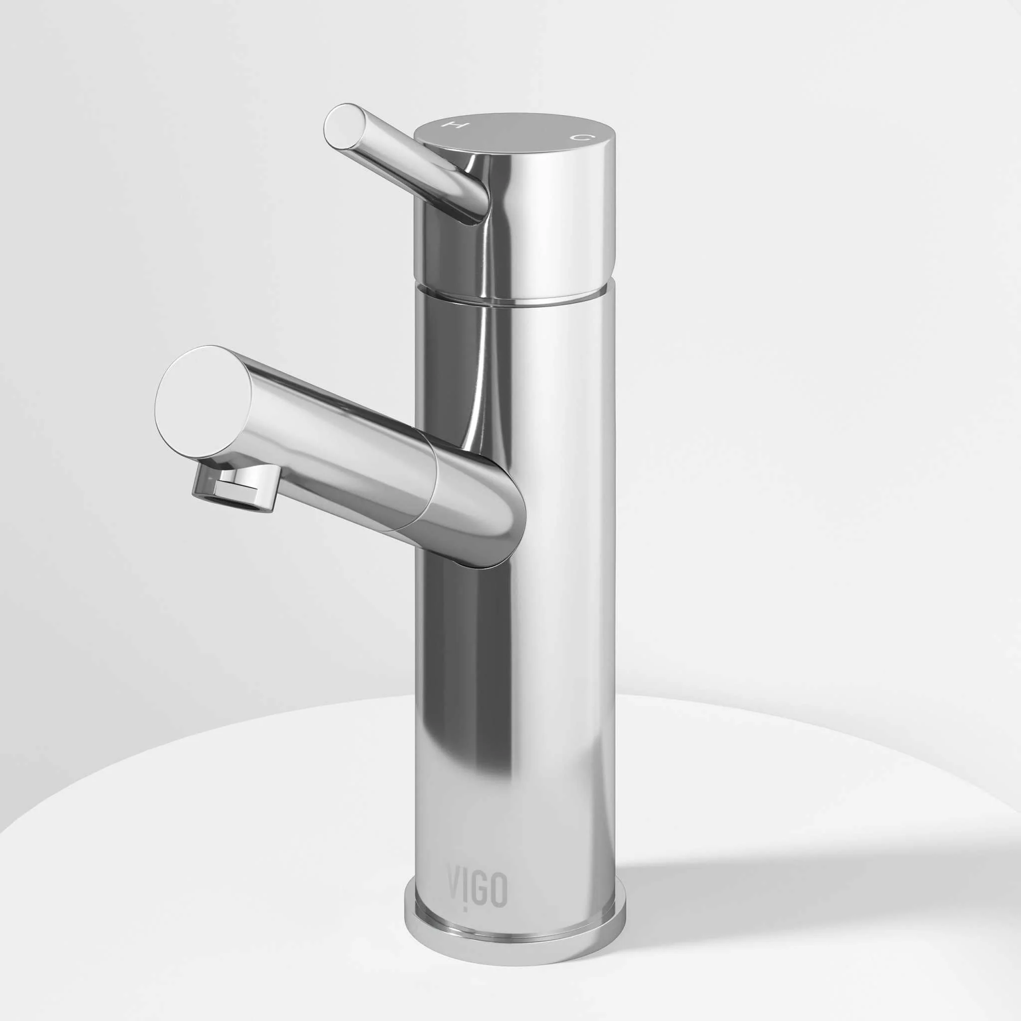 Noma Single Hole Bathroom Faucet - Image 30