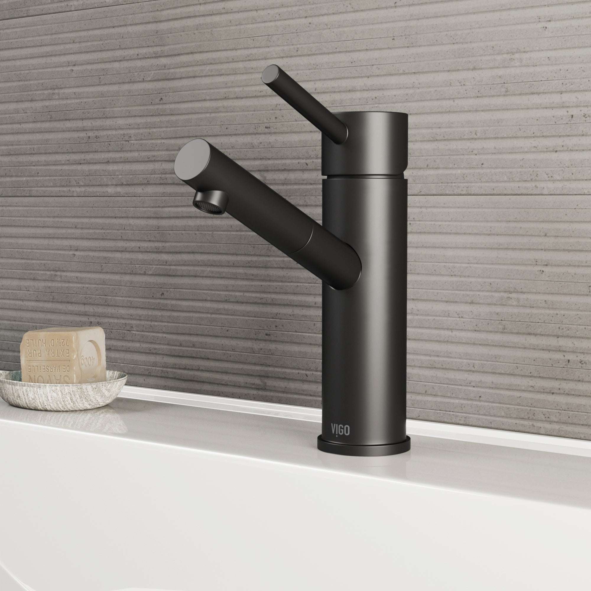 Noma Single Hole Bathroom Faucet - Image 31