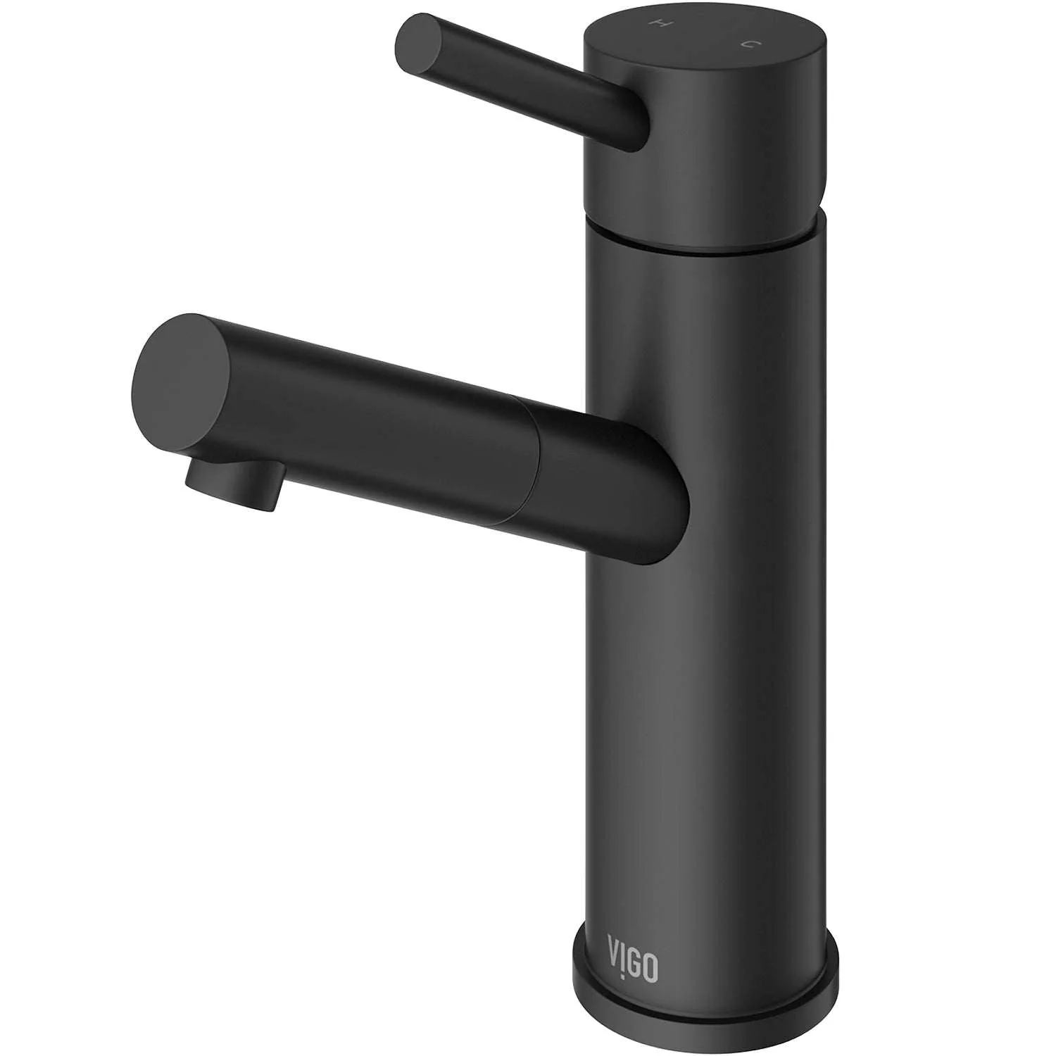 Noma Single Hole Bathroom Faucet - Image 32