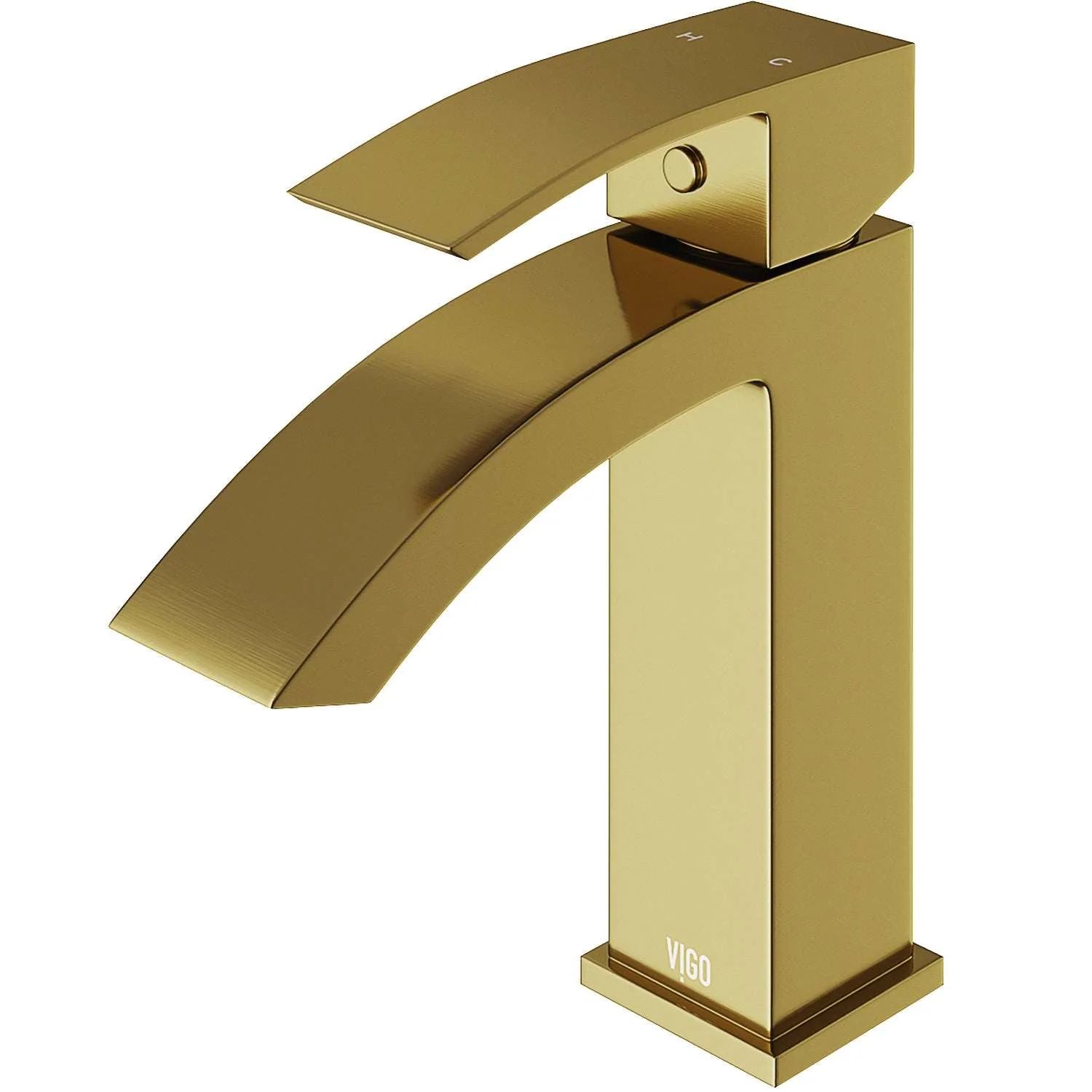 Satro Single Hole Bathroom Faucet - Image 20