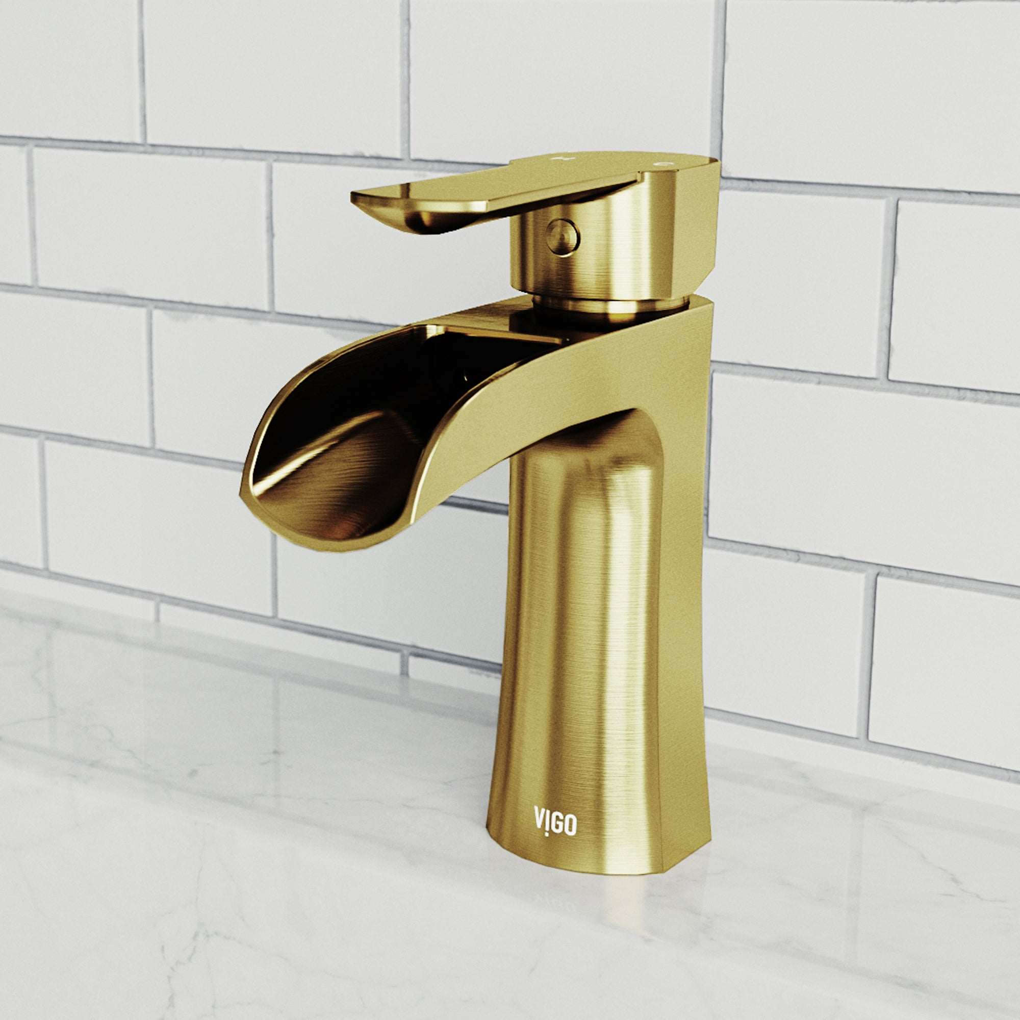 Paloma Single Hole Bathroom Faucet - Image 16