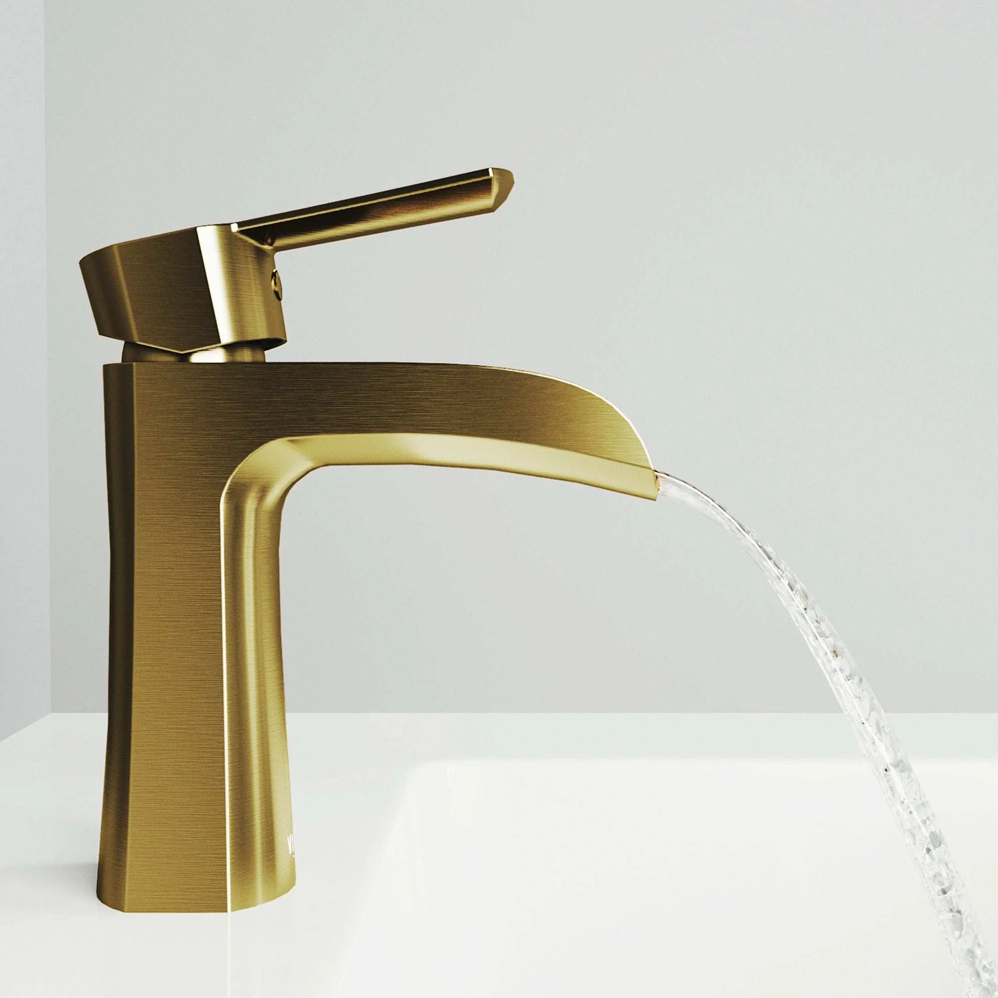 Paloma Single Hole Bathroom Faucet - Image 22