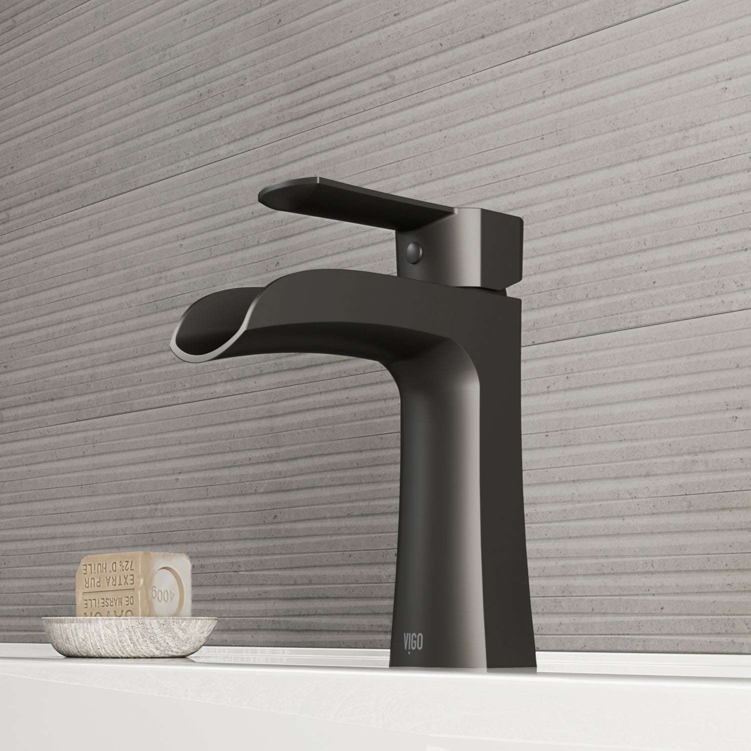 Paloma Single Hole Bathroom Faucet - Image 29