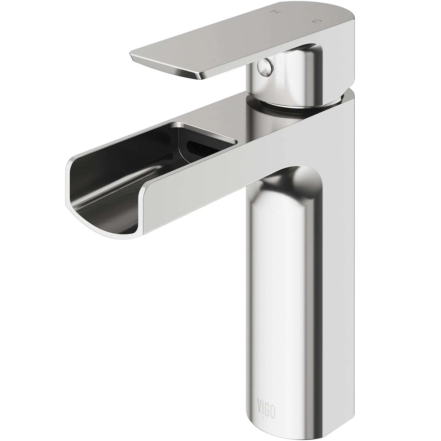 Amada Single Hole Bathroom Faucet - Image 23