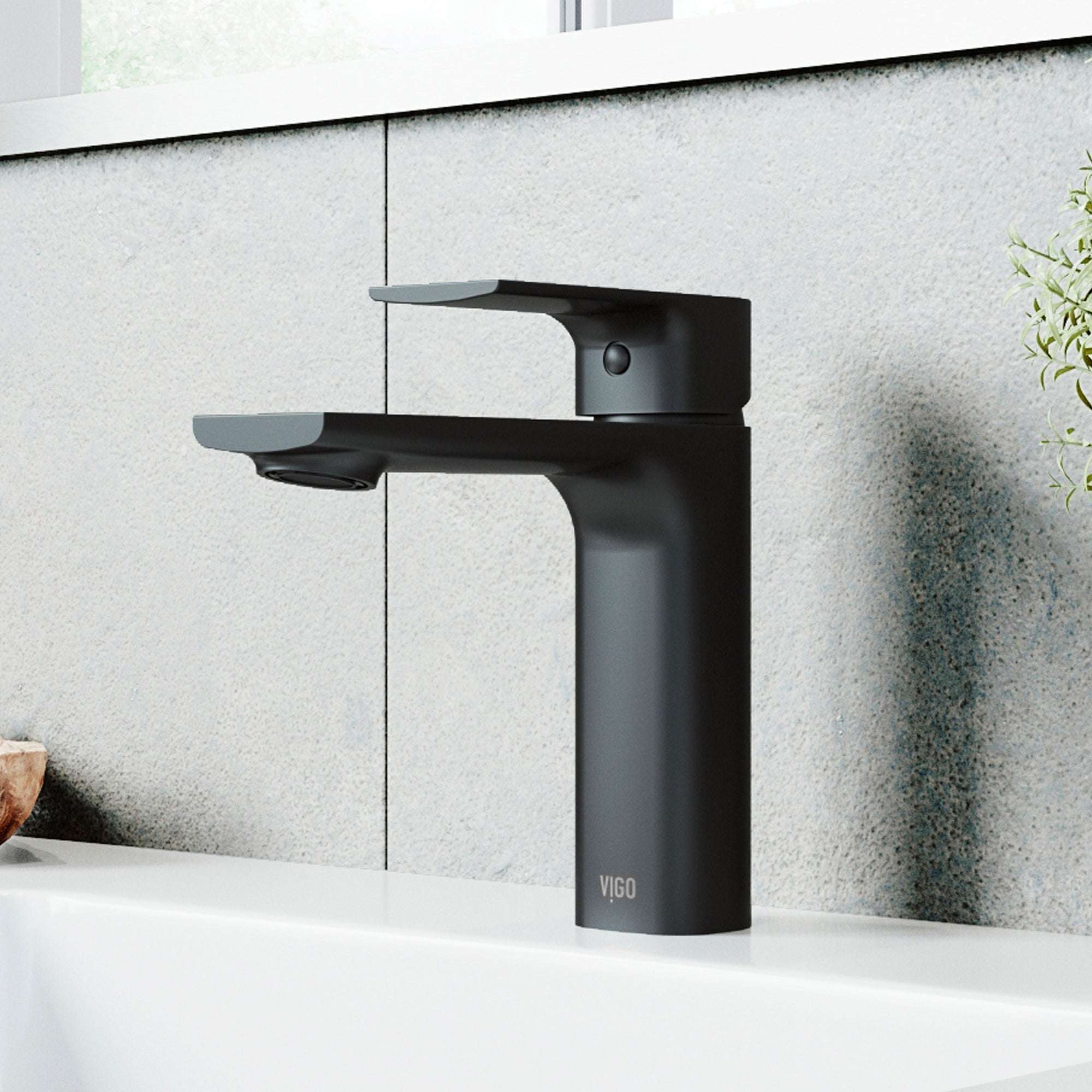 Davidson Single Hole Bathroom Faucet - Image 12