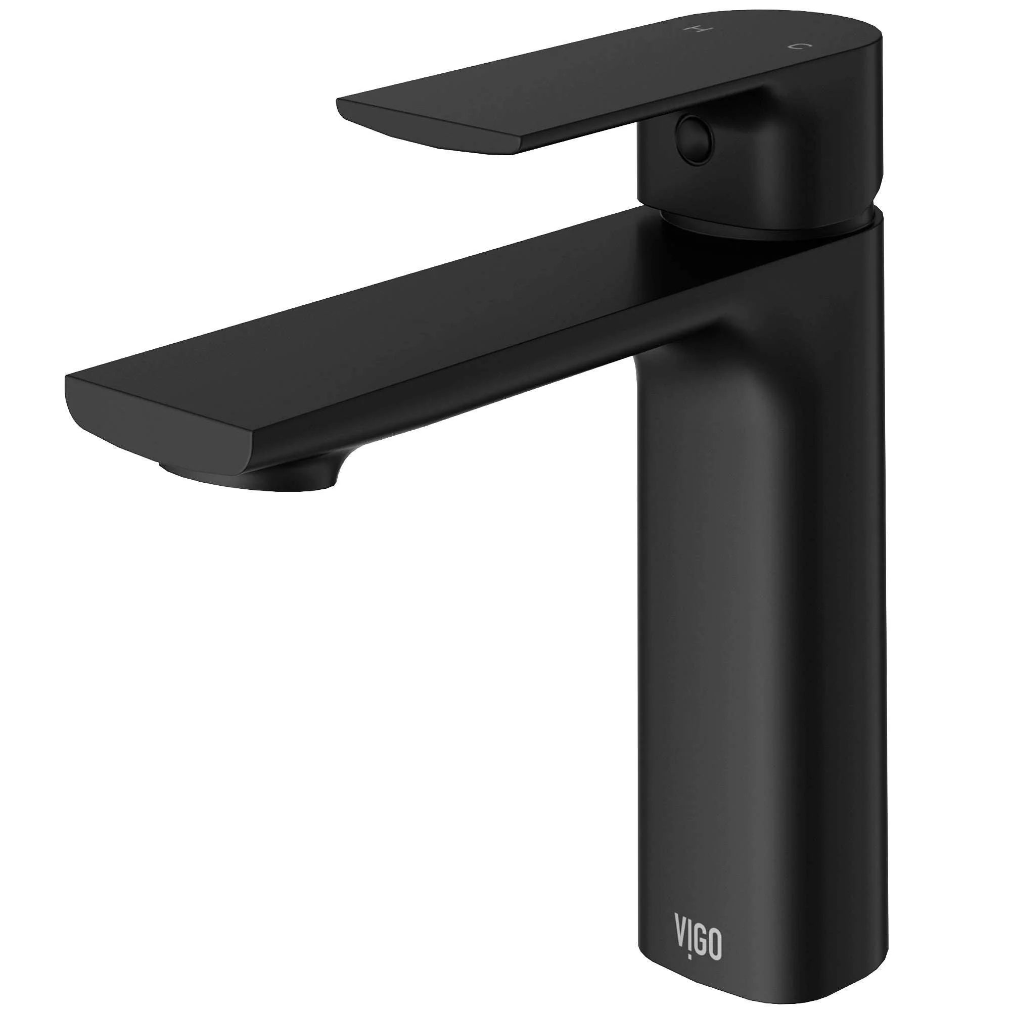 Davidson Single Hole Bathroom Faucet - Image 16