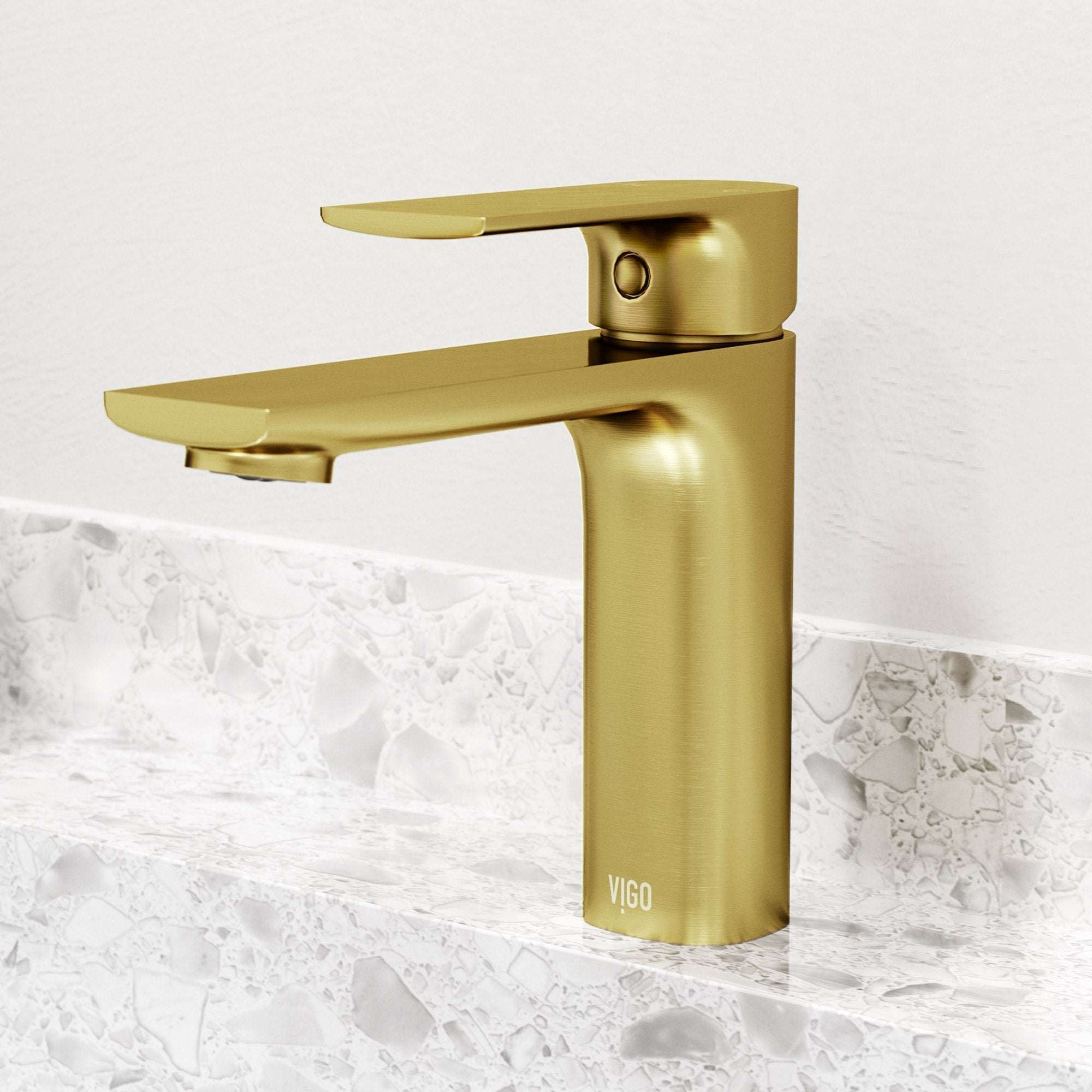 Davidson Single Hole Bathroom Faucet - Image 17