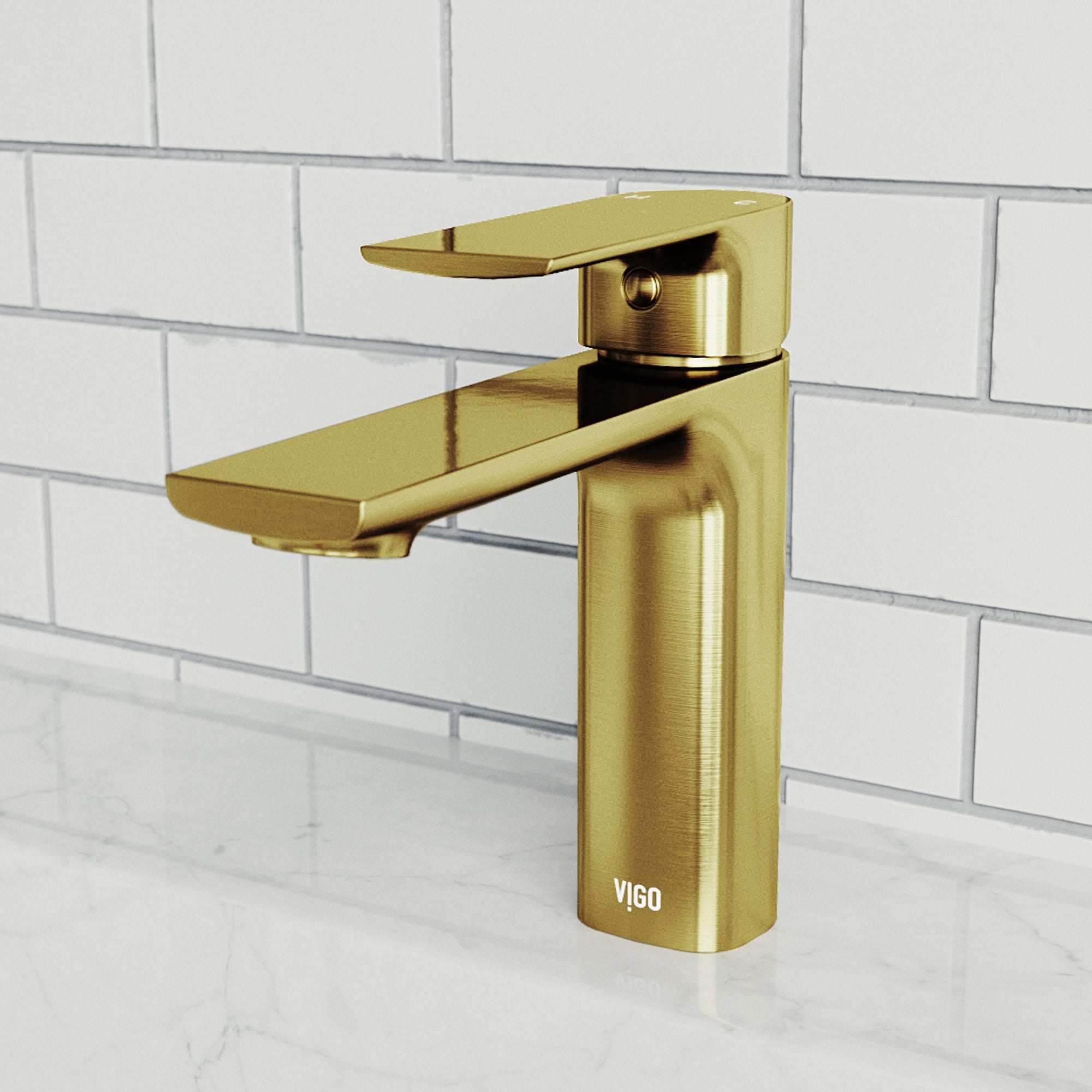 Davidson Single Hole Bathroom Faucet - Image 24