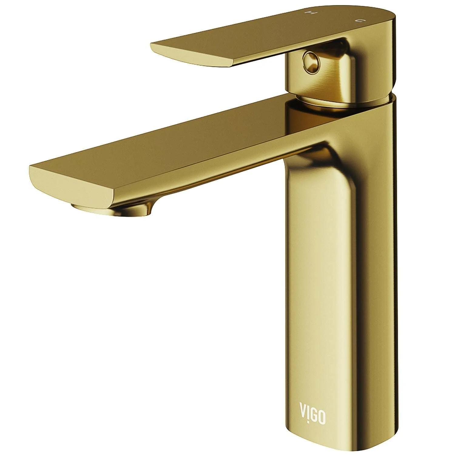 Davidson Single Hole Bathroom Faucet - Image 29