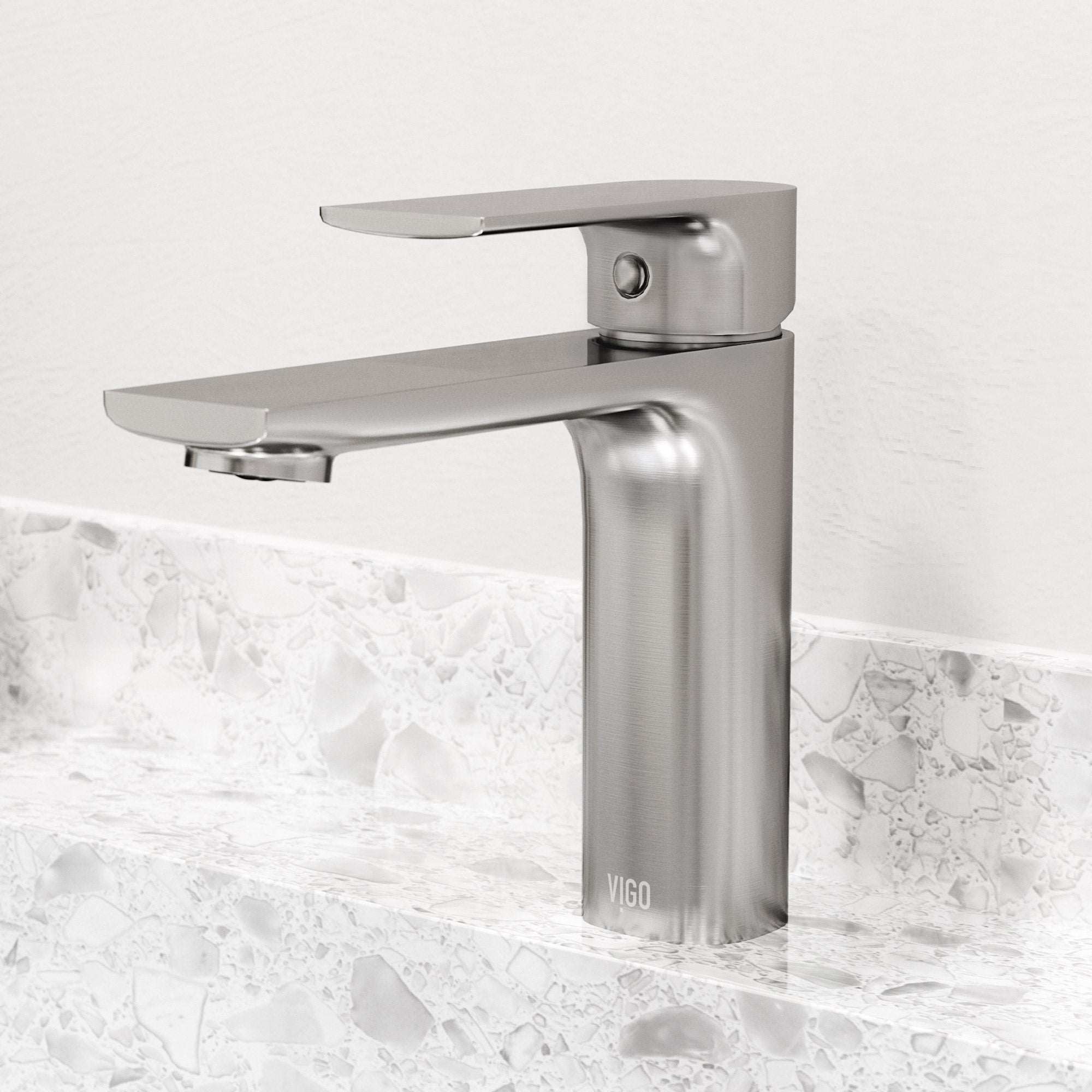 Davidson Single Hole Bathroom Faucet - Image 30