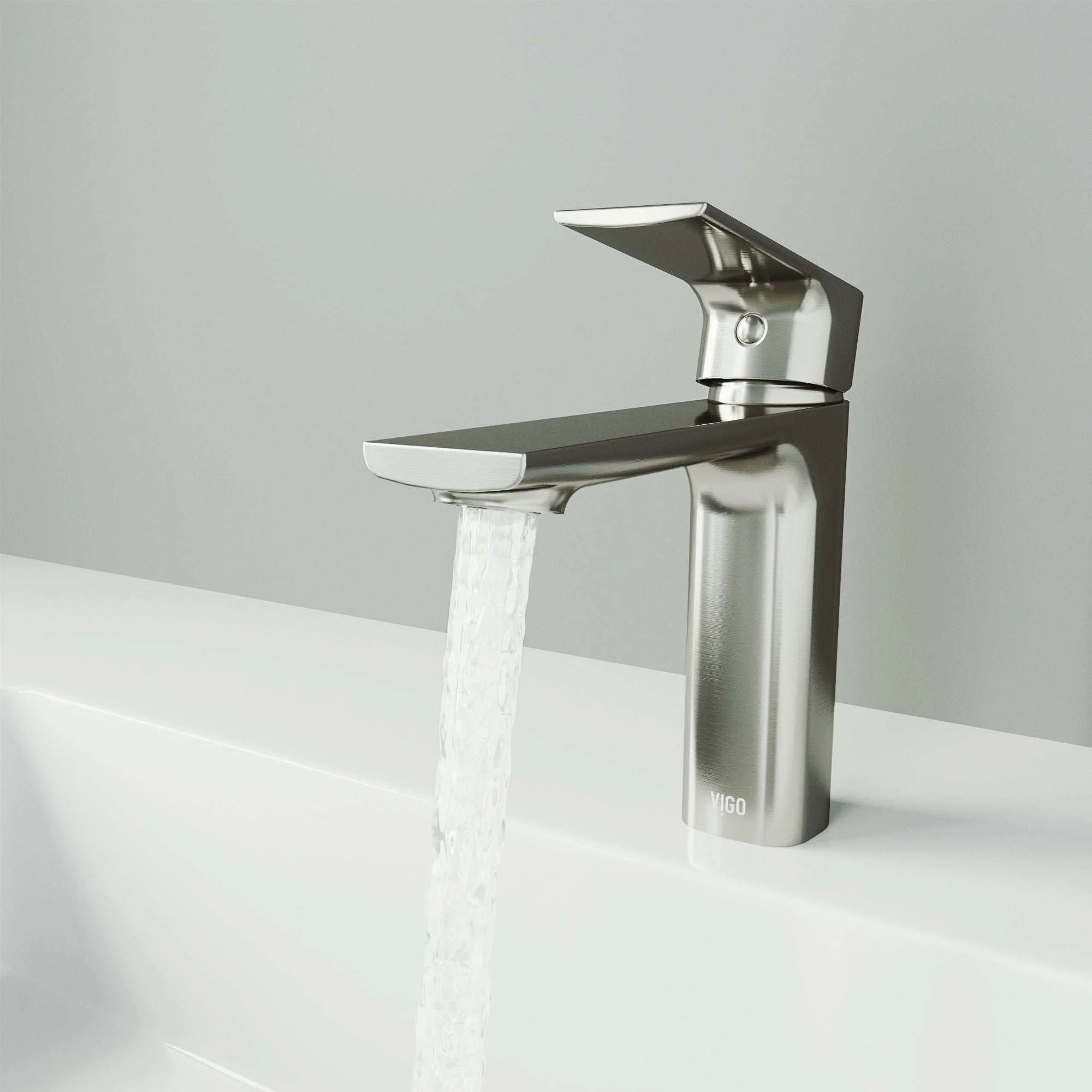 Davidson Single Hole Bathroom Faucet - Image 31