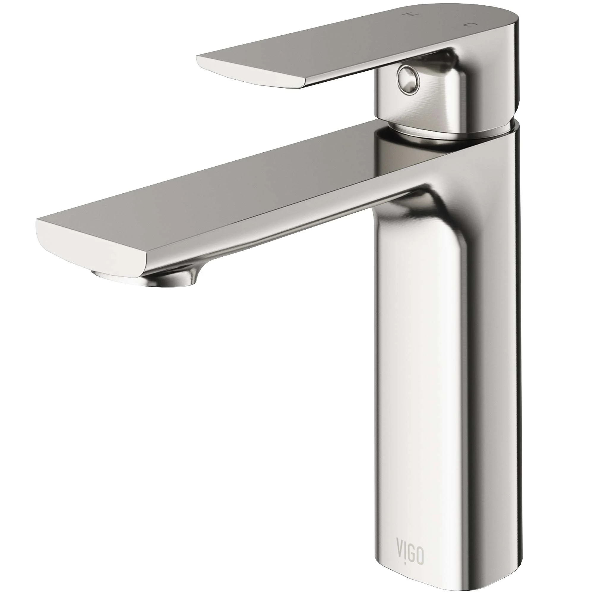 Davidson Single Hole Bathroom Faucet - Image 41