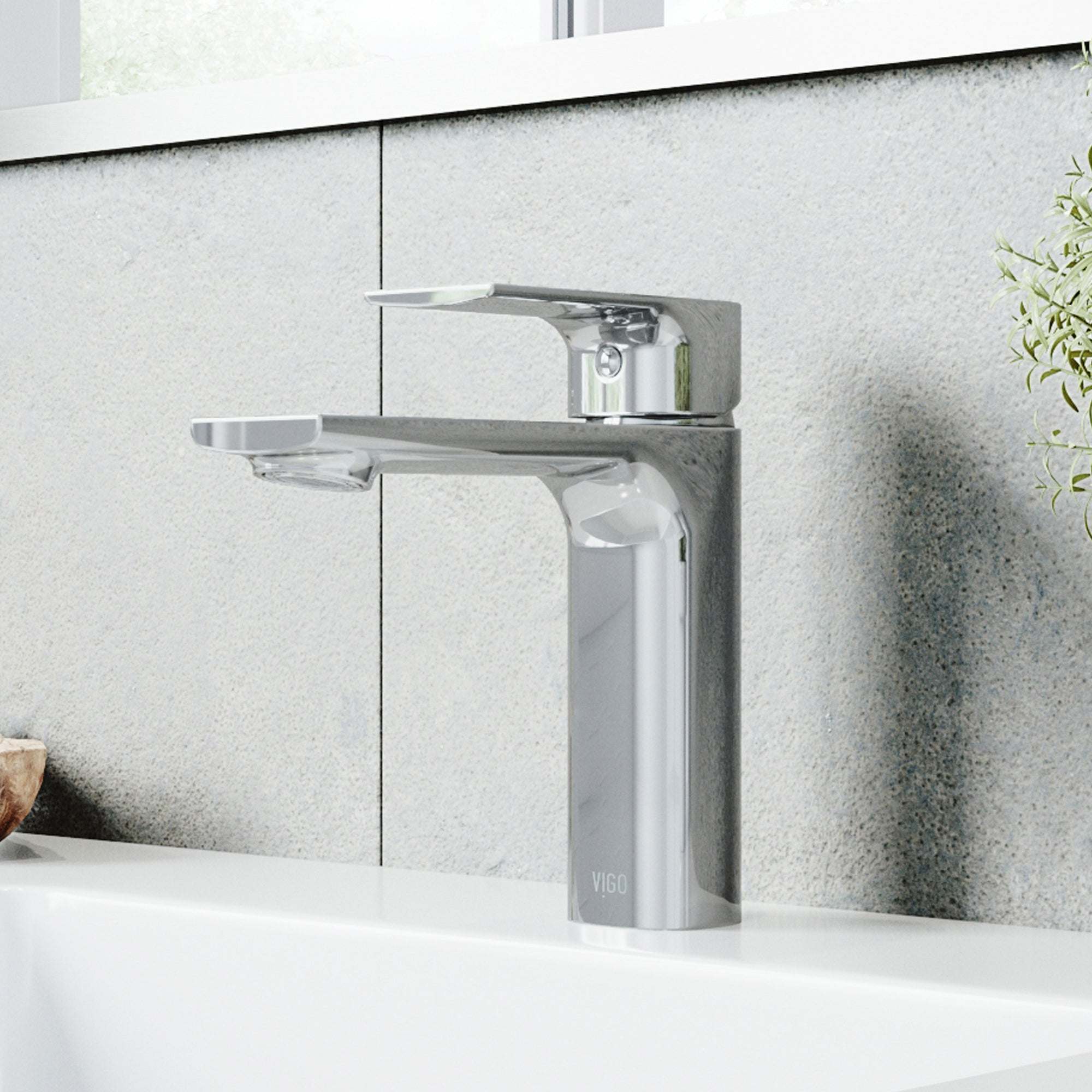 Davidson Single Hole Bathroom Faucet - Image 49