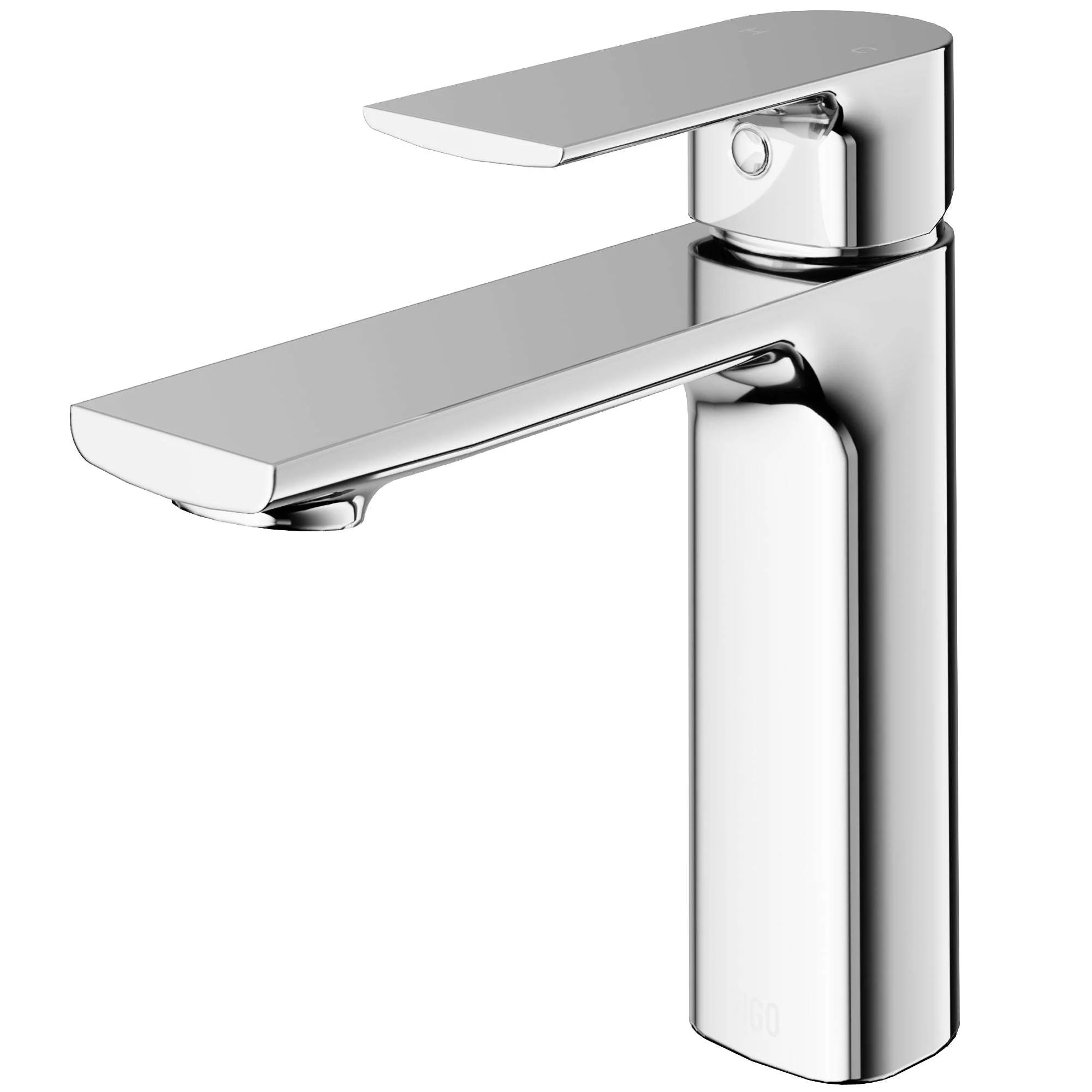 Davidson Single Hole Bathroom Faucet - Image 53