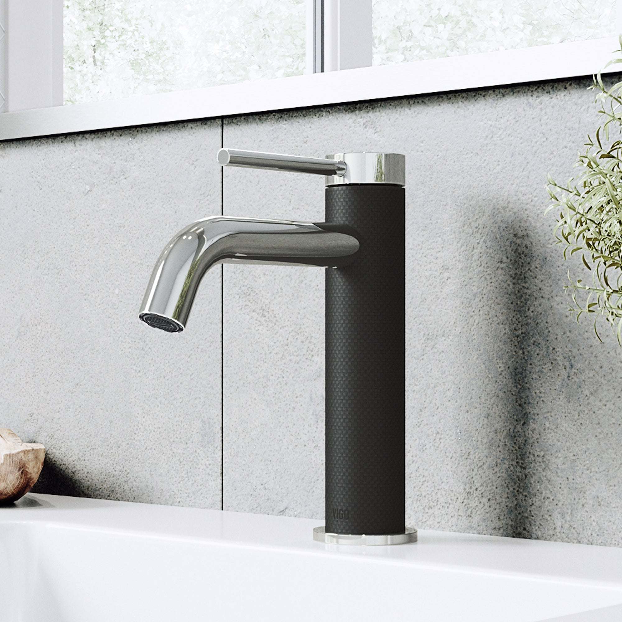Madison Single Hole Bathroom Faucet - Image 14