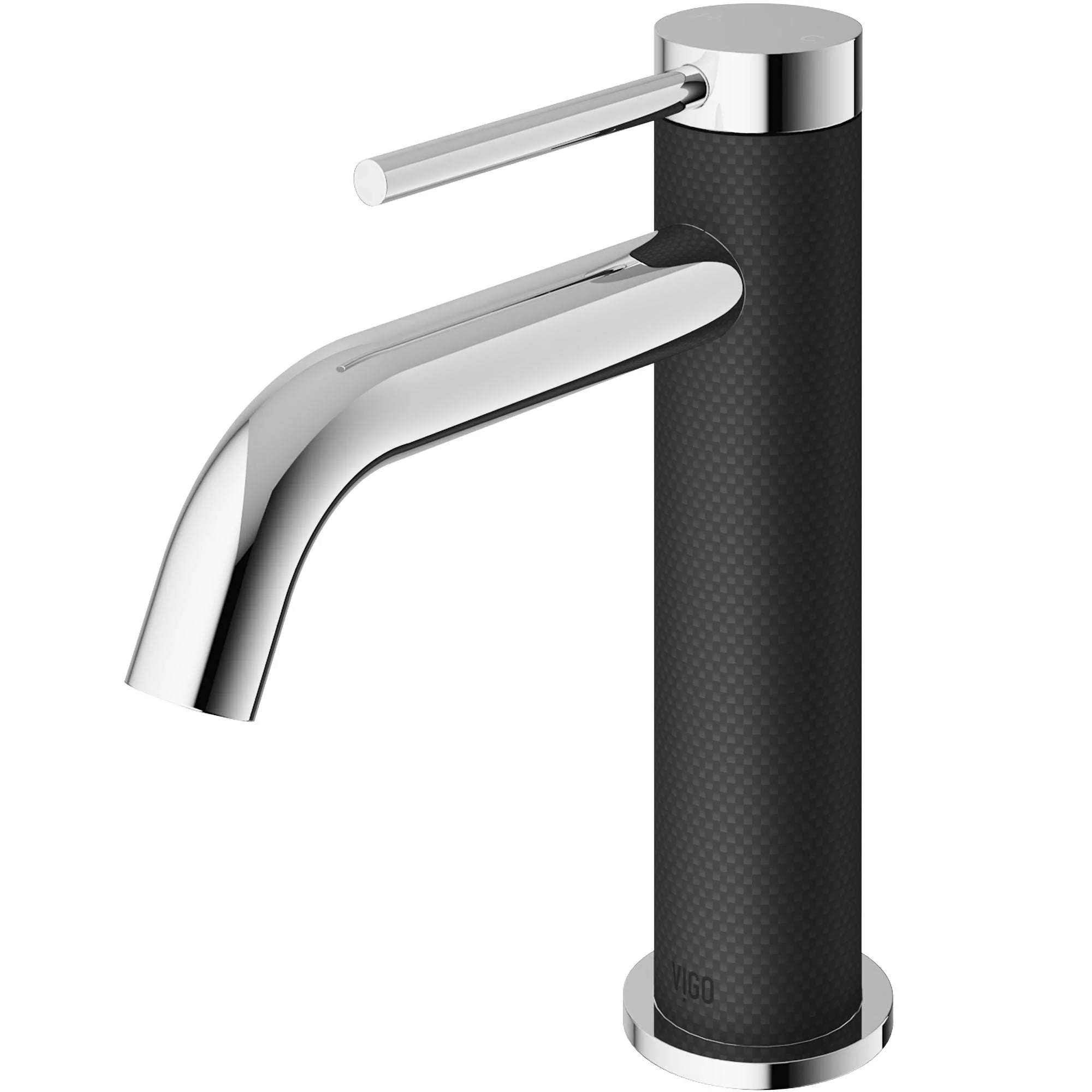 Madison Single Hole Bathroom Faucet - Image 15