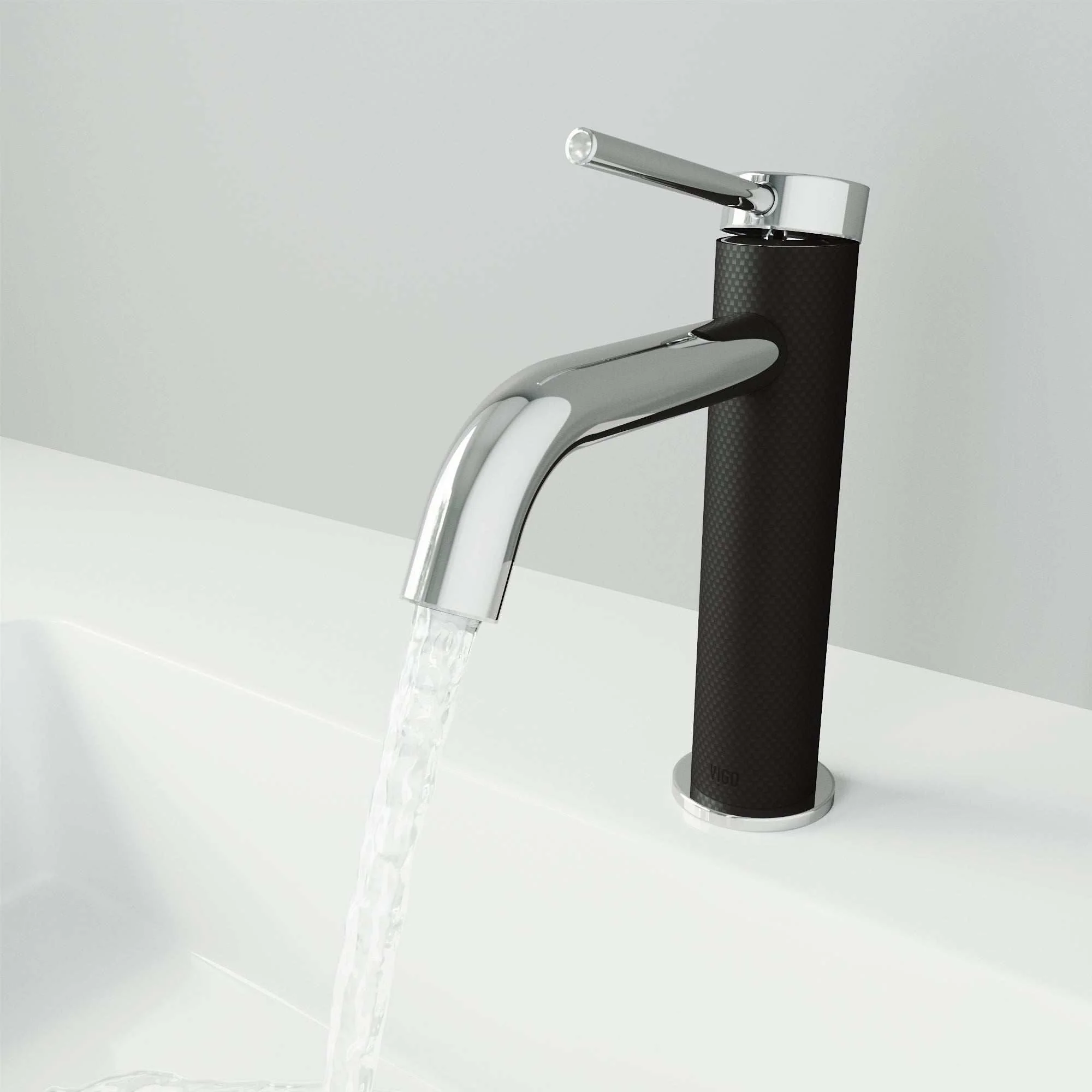 Madison Single Hole Bathroom Faucet - Image 16