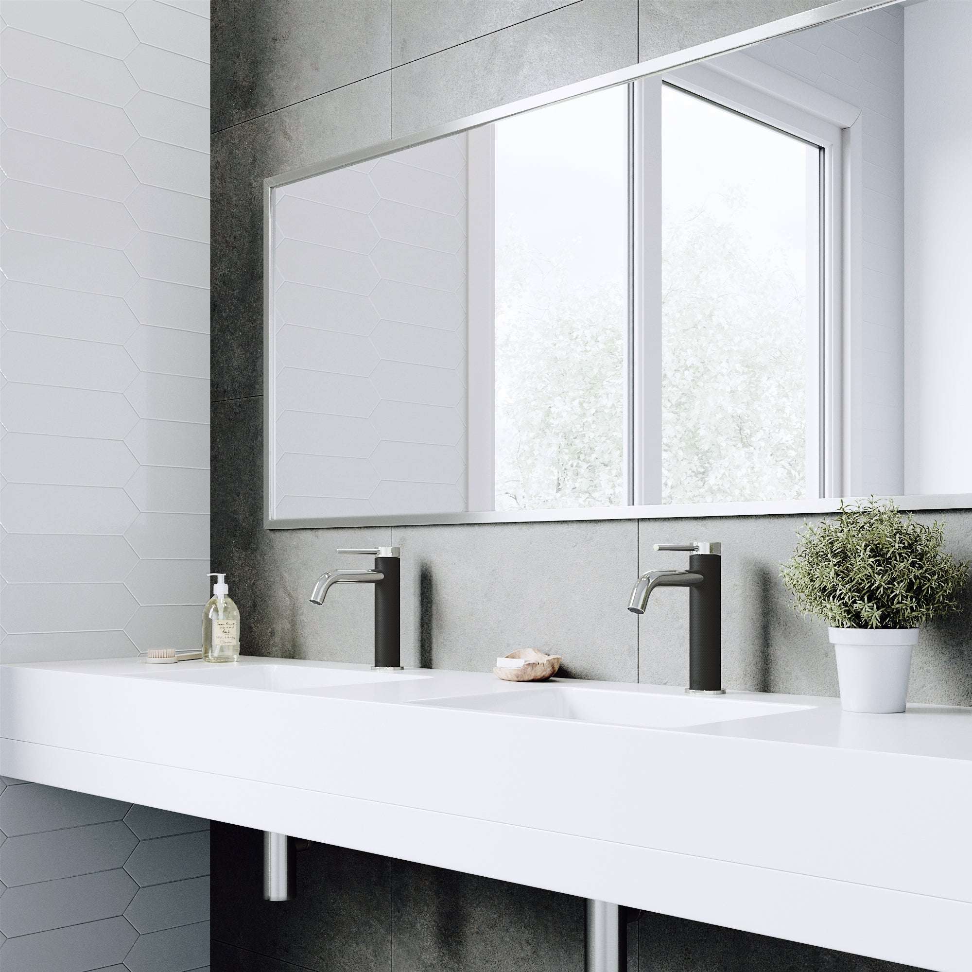 Madison Single Hole Bathroom Faucet - Image 18