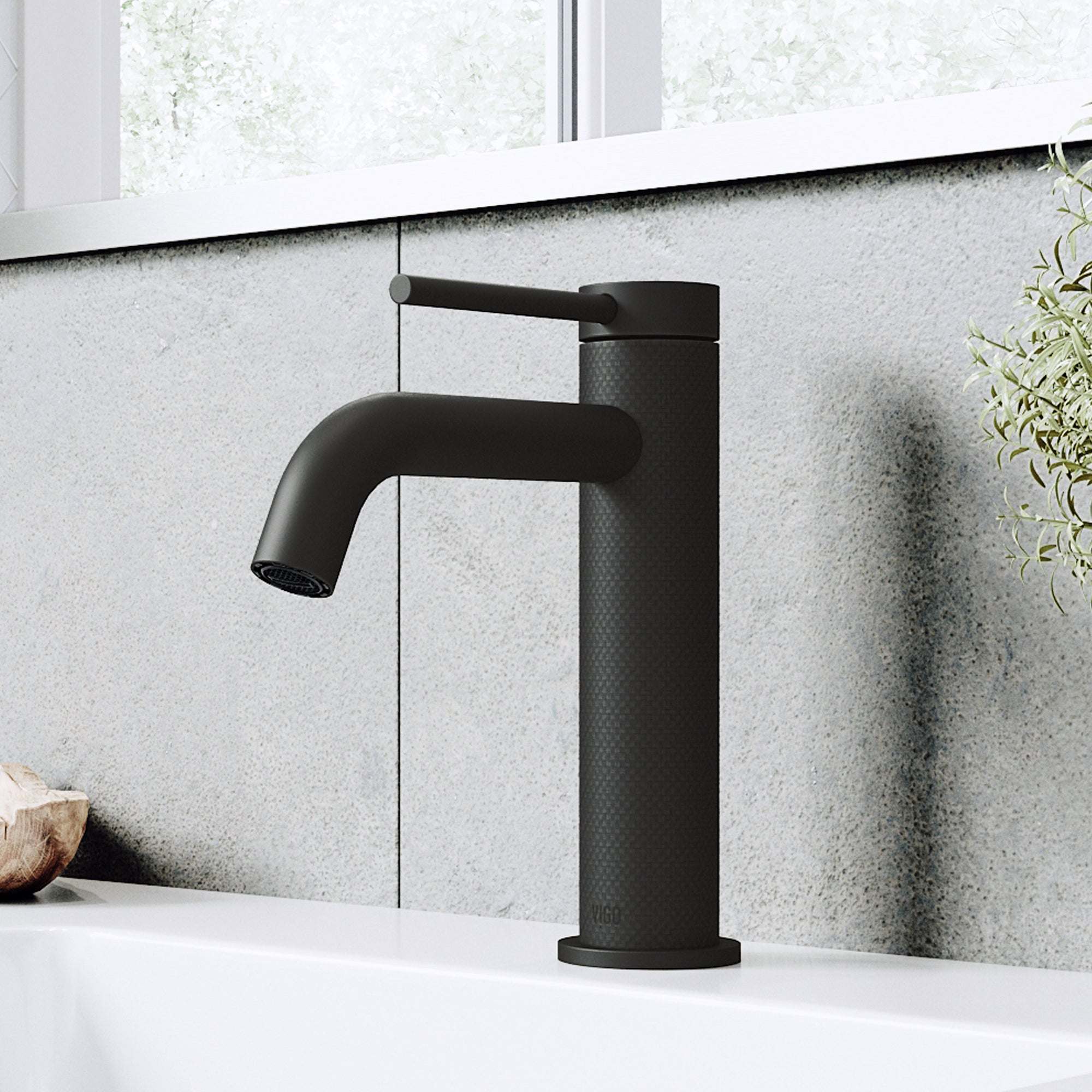 Madison Single Hole Bathroom Faucet - Image 23