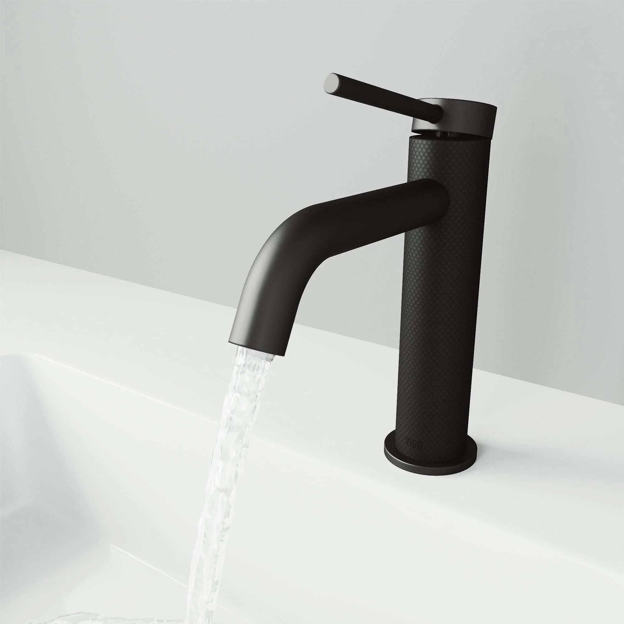 Madison Single Hole Bathroom Faucet - Image 25