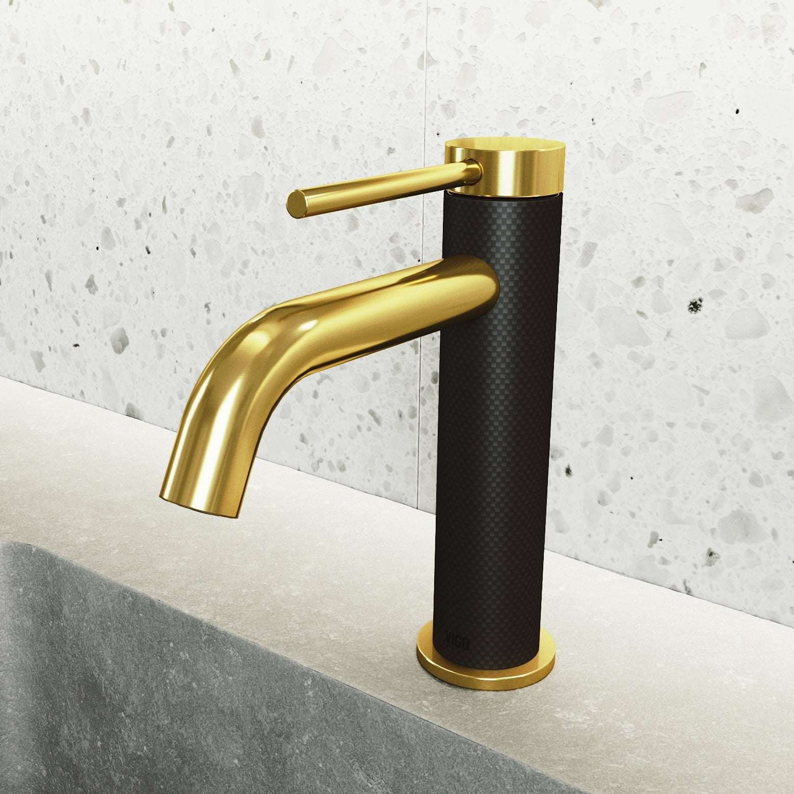 Madison Single Hole Bathroom Faucet - Image 32