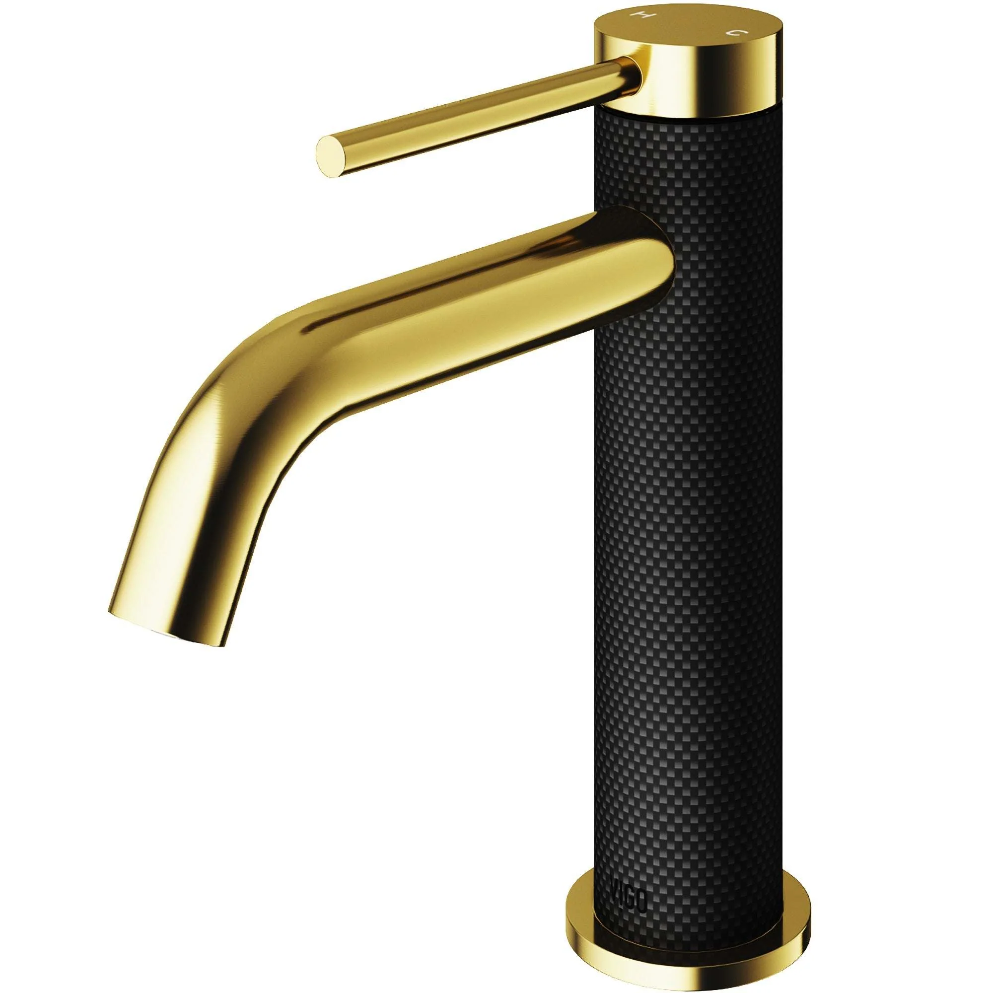 Madison Single Hole Bathroom Faucet - Image 33