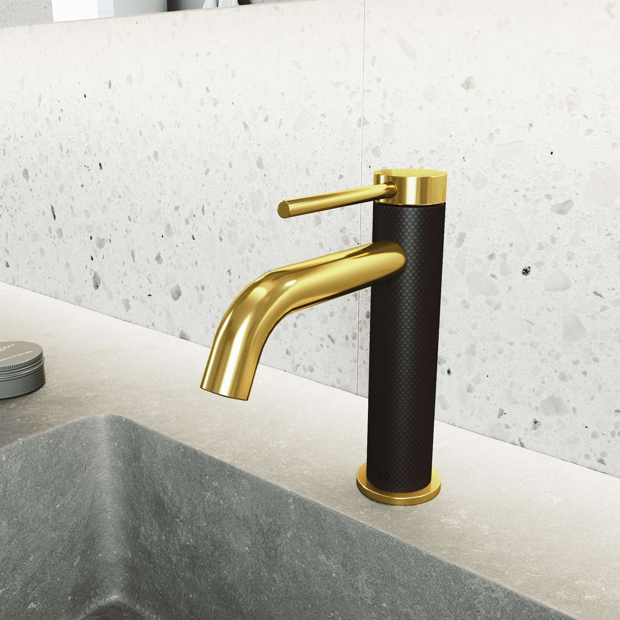 Madison Single Hole Bathroom Faucet - Image 35