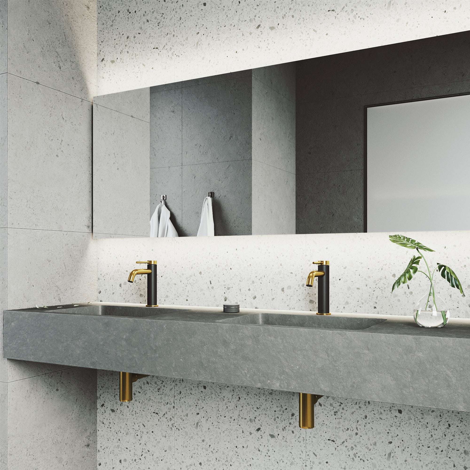 Madison Single Hole Bathroom Faucet - Image 36