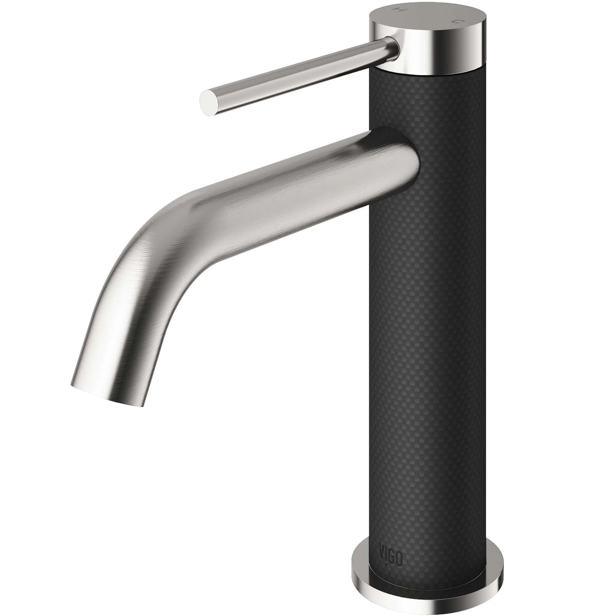 Madison Single Hole Bathroom Faucet - Image 6