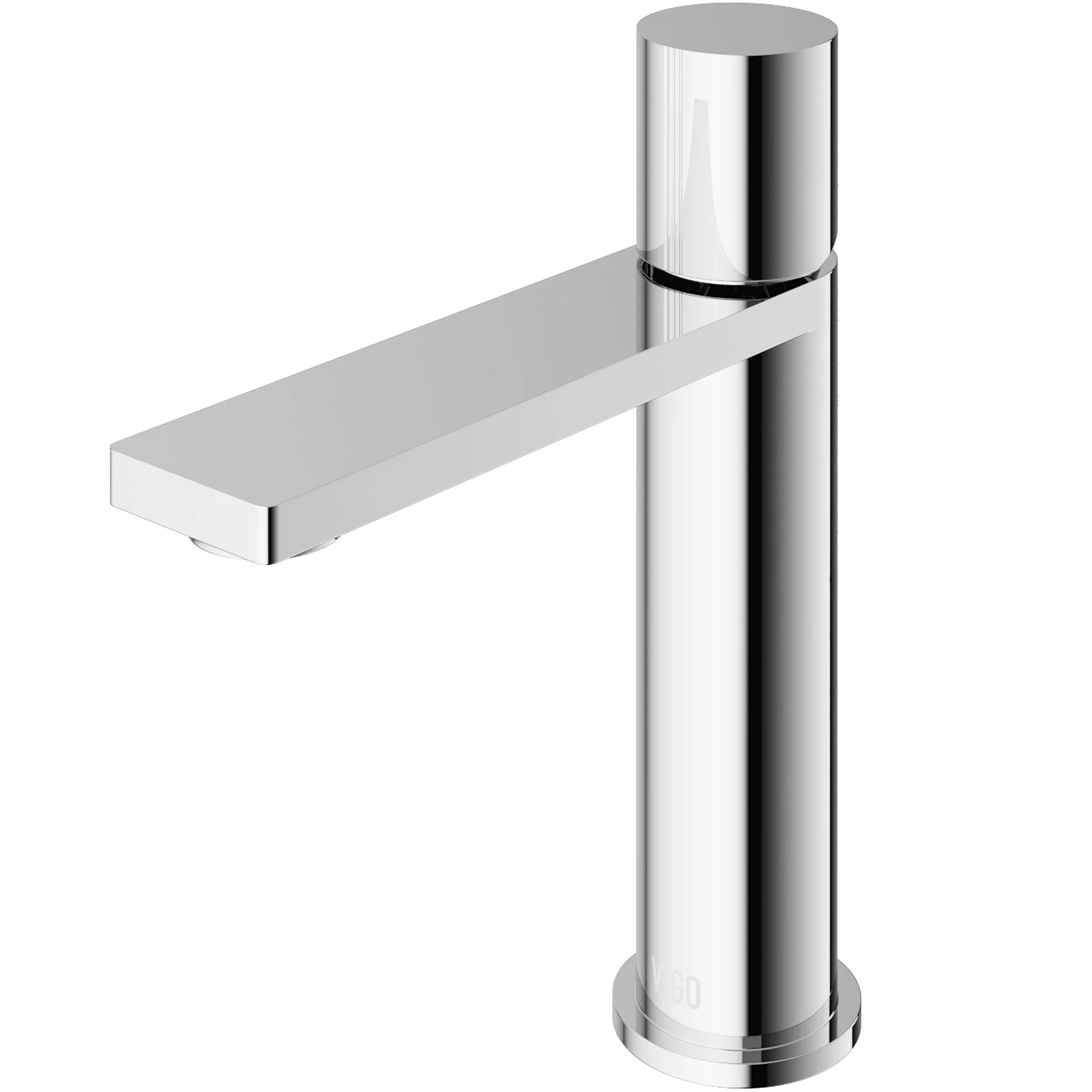 Elan Single Hole Bathroom Faucet - Image 16
