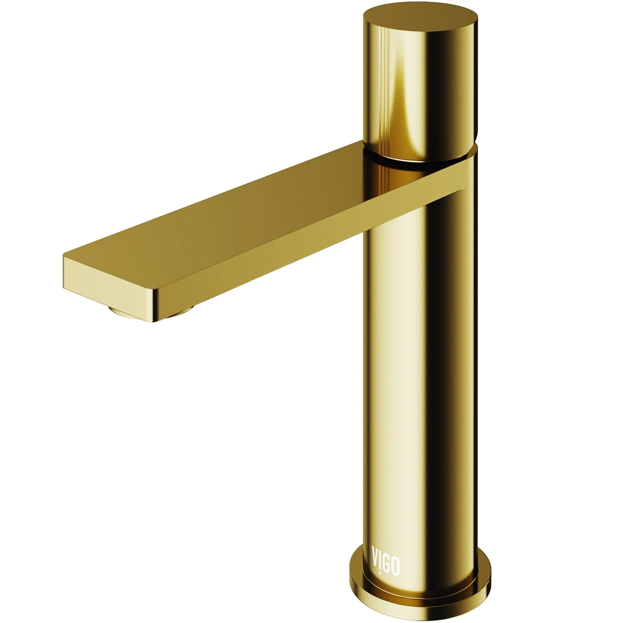 Elan Single Hole Bathroom Faucet - Image 36