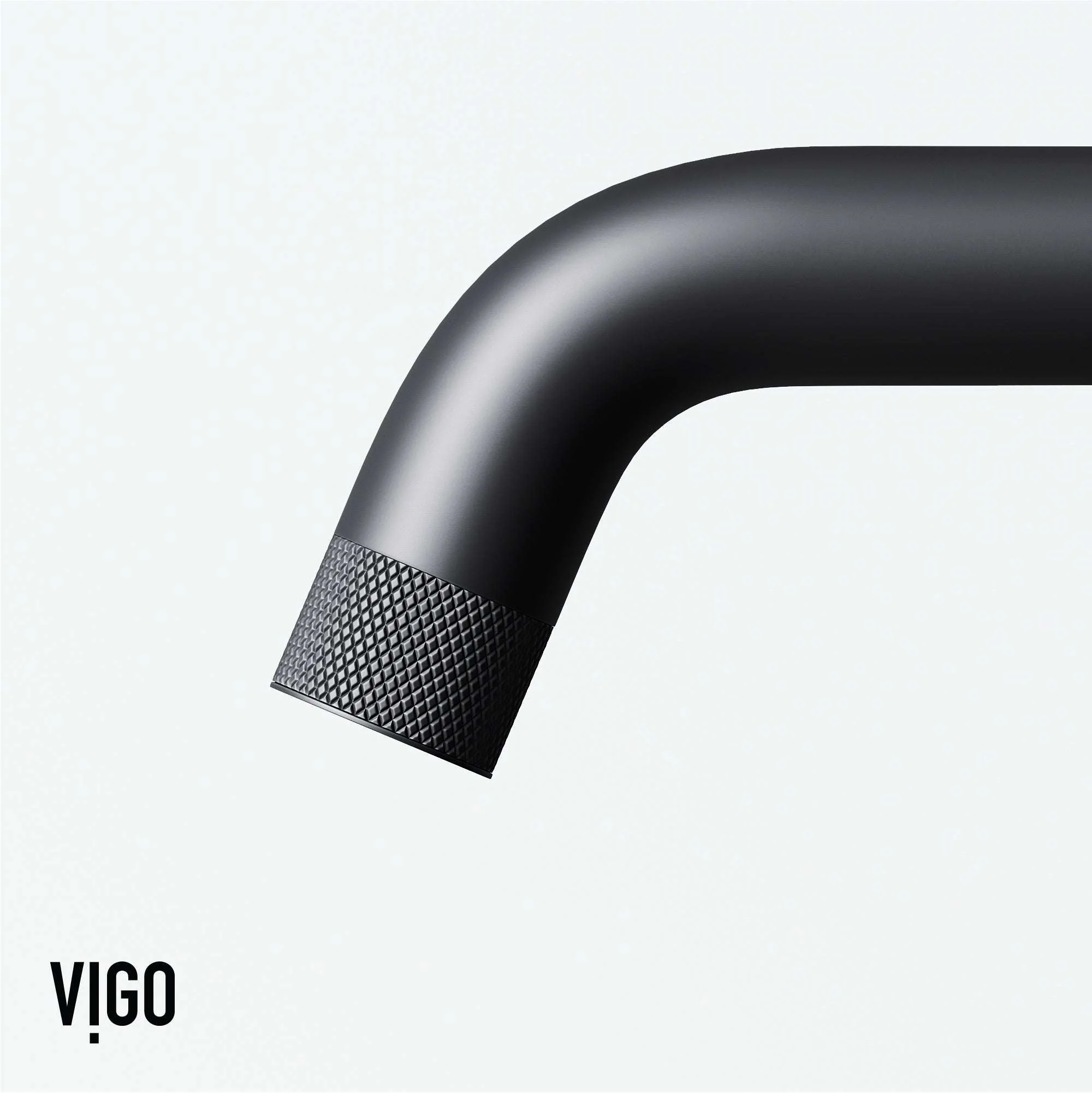 Cass Single Hole Bathroom Faucet with Knurled Wheel Handle - Image 39
