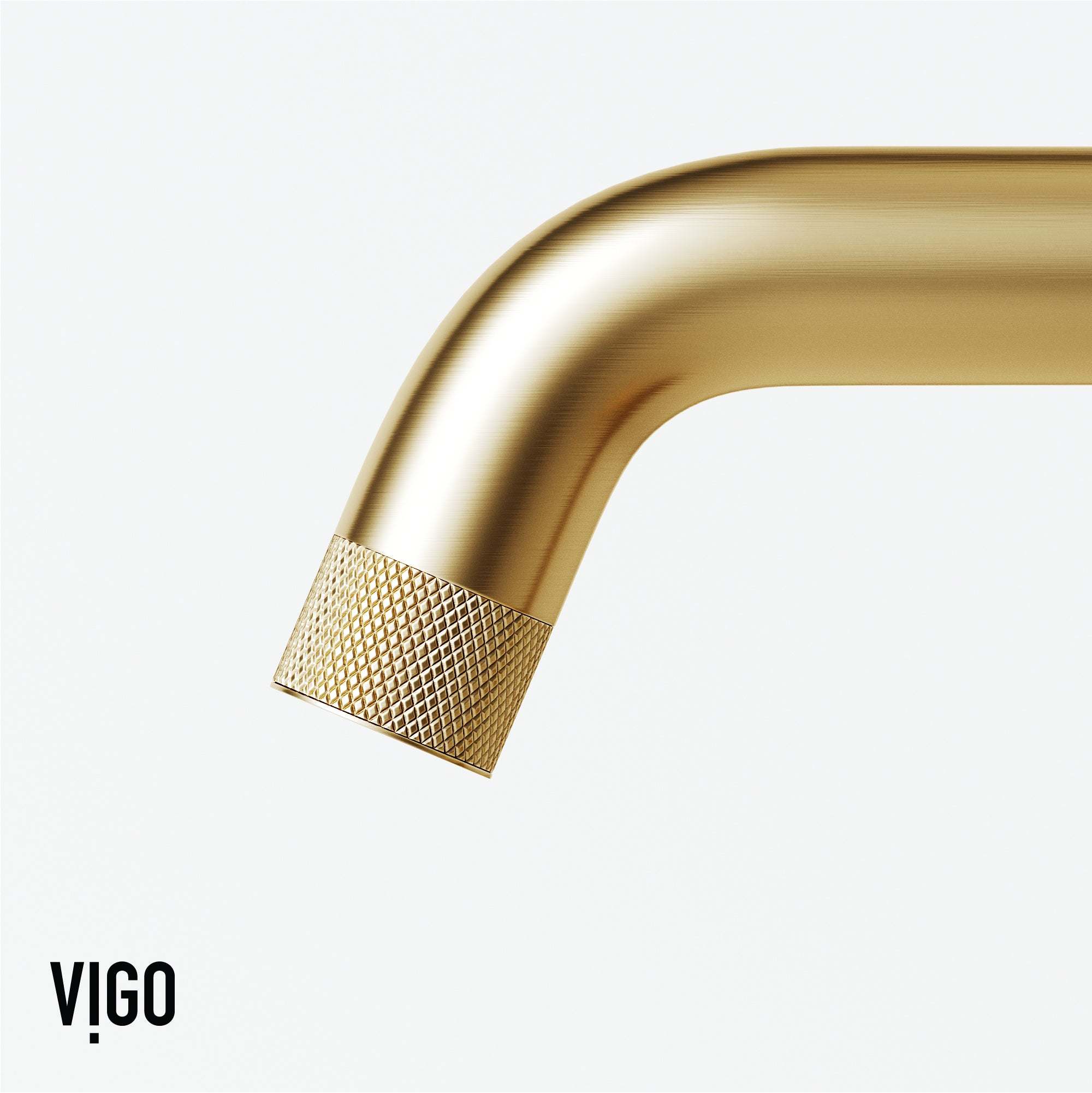 Cass Single Hole Bathroom Faucet with Knurled Wheel Handle - Image 52