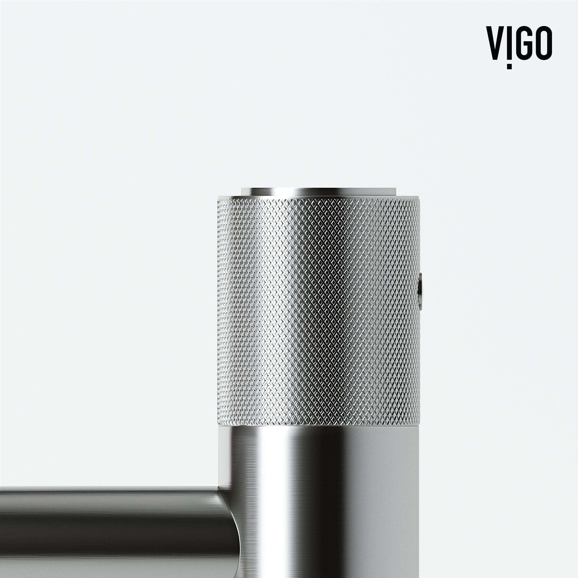 Apollo Single Hole Bathroom Faucet - Image 11