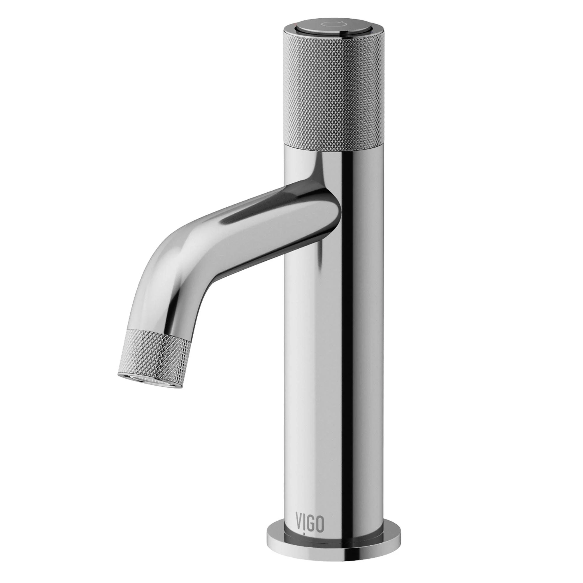 Apollo Single Hole Bathroom Faucet - Image 18