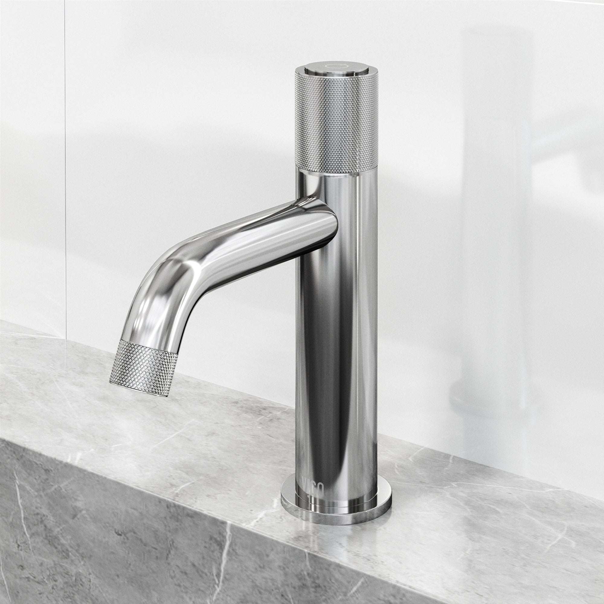Apollo Single Hole Bathroom Faucet - Image 19