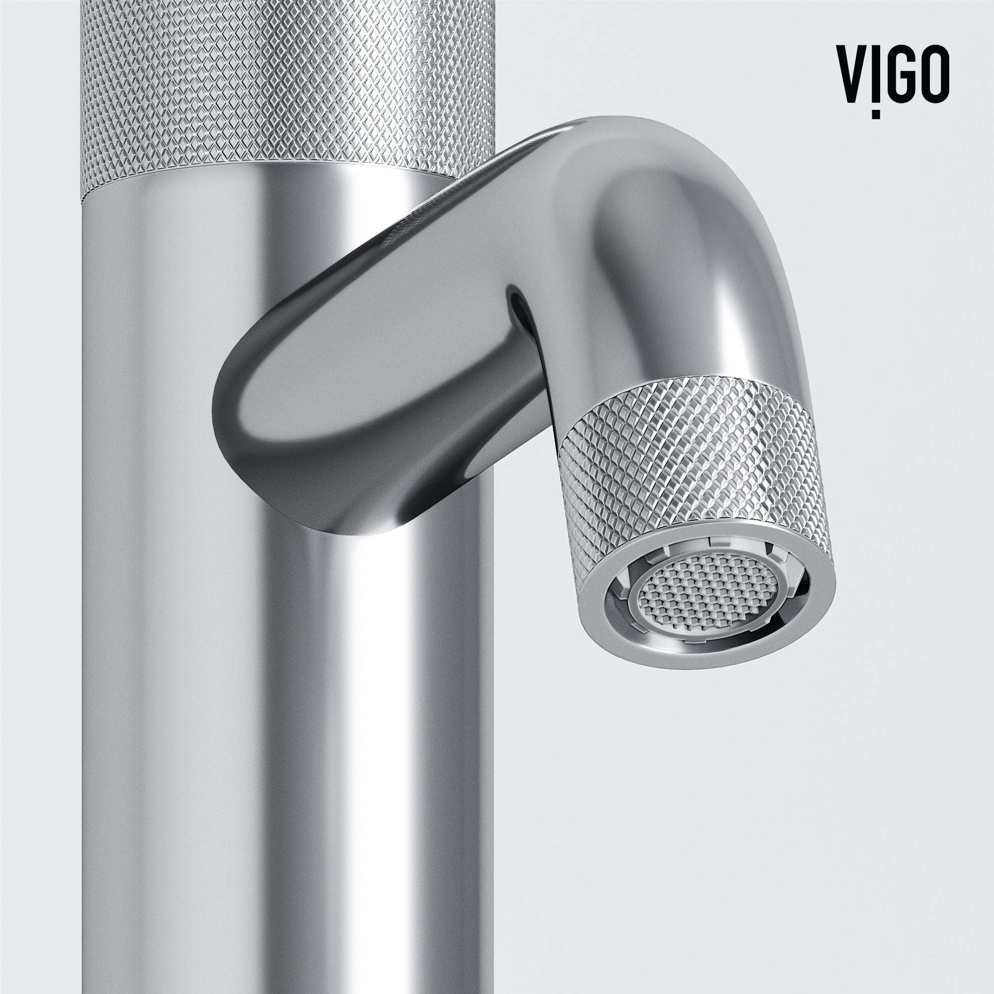 Apollo Single Hole Bathroom Faucet - Image 25