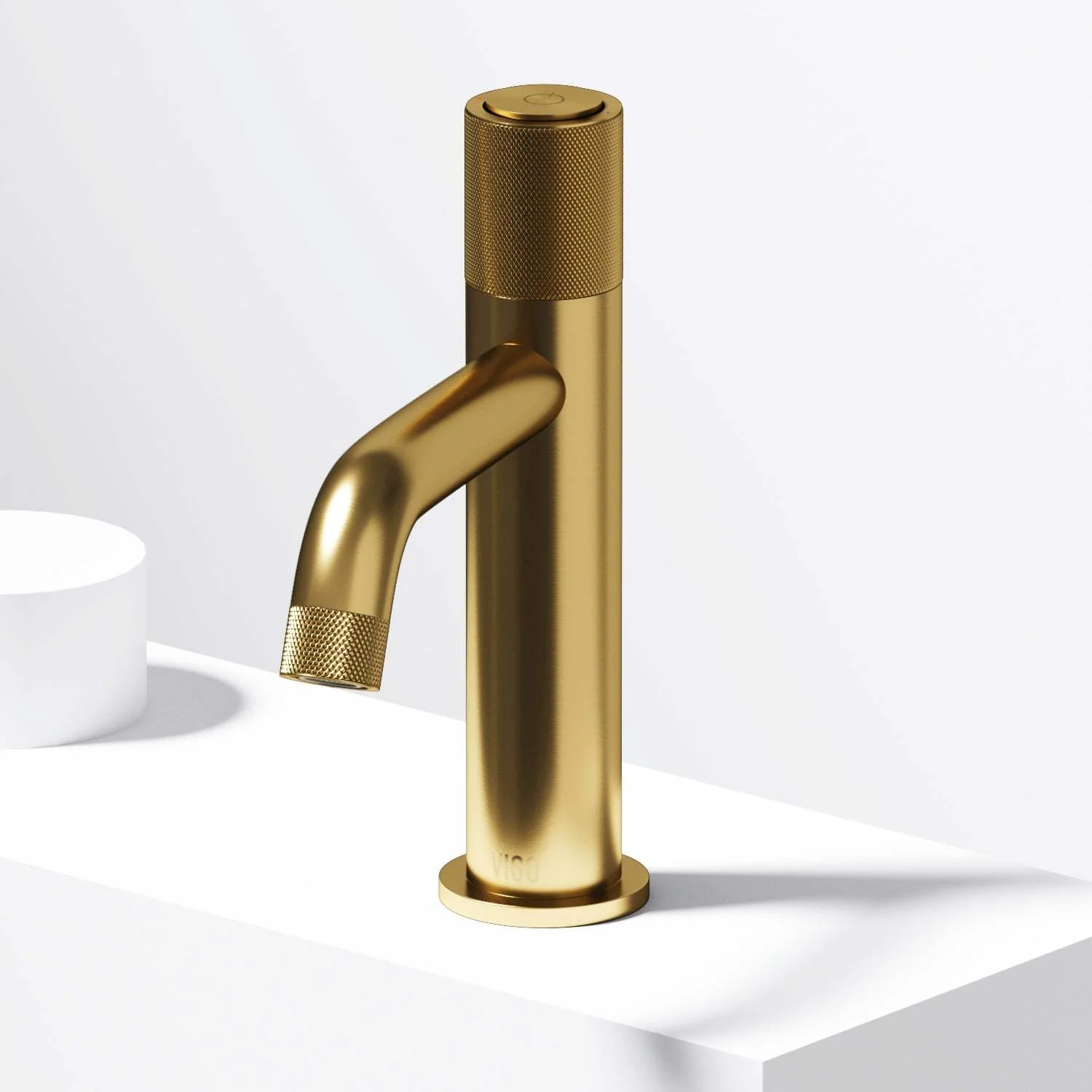 Apollo Single Hole Bathroom Faucet - Image 27